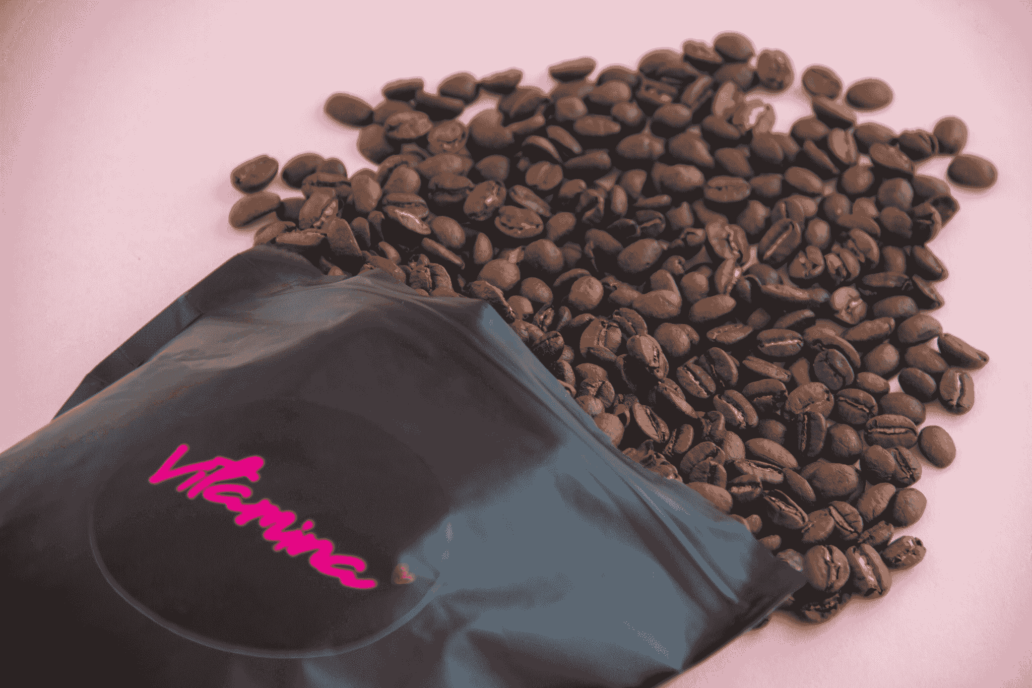 Coffee Packaging