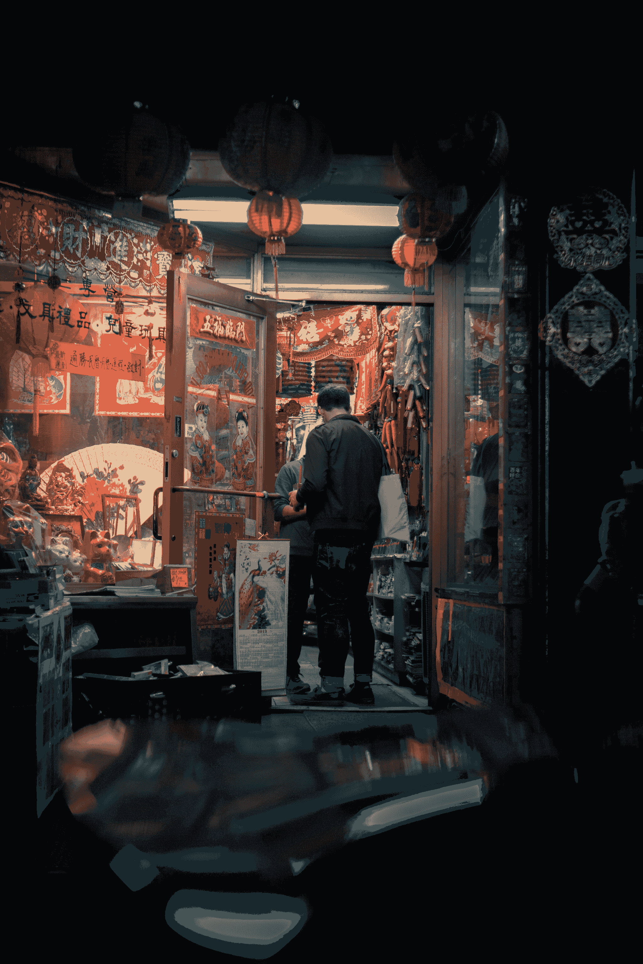 does china shut down for chinese new year - Business Preparation