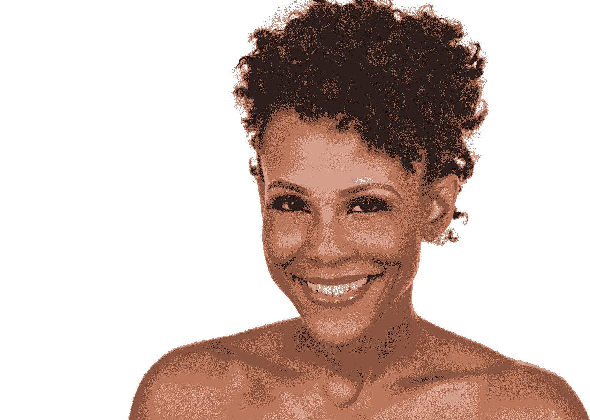 Explore best updo hairstyles with this stylish messy bun wig.