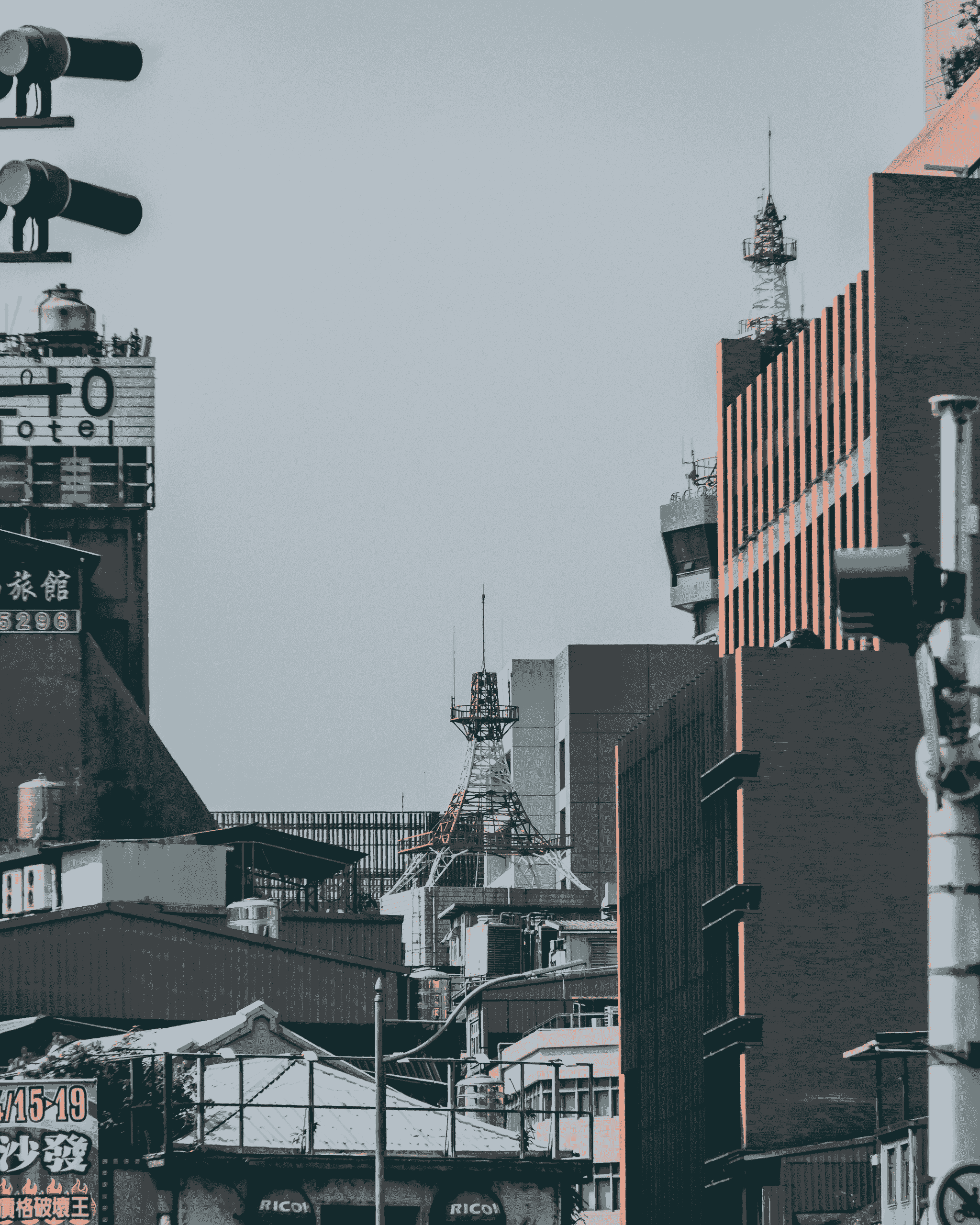 sourcing from china key industries map