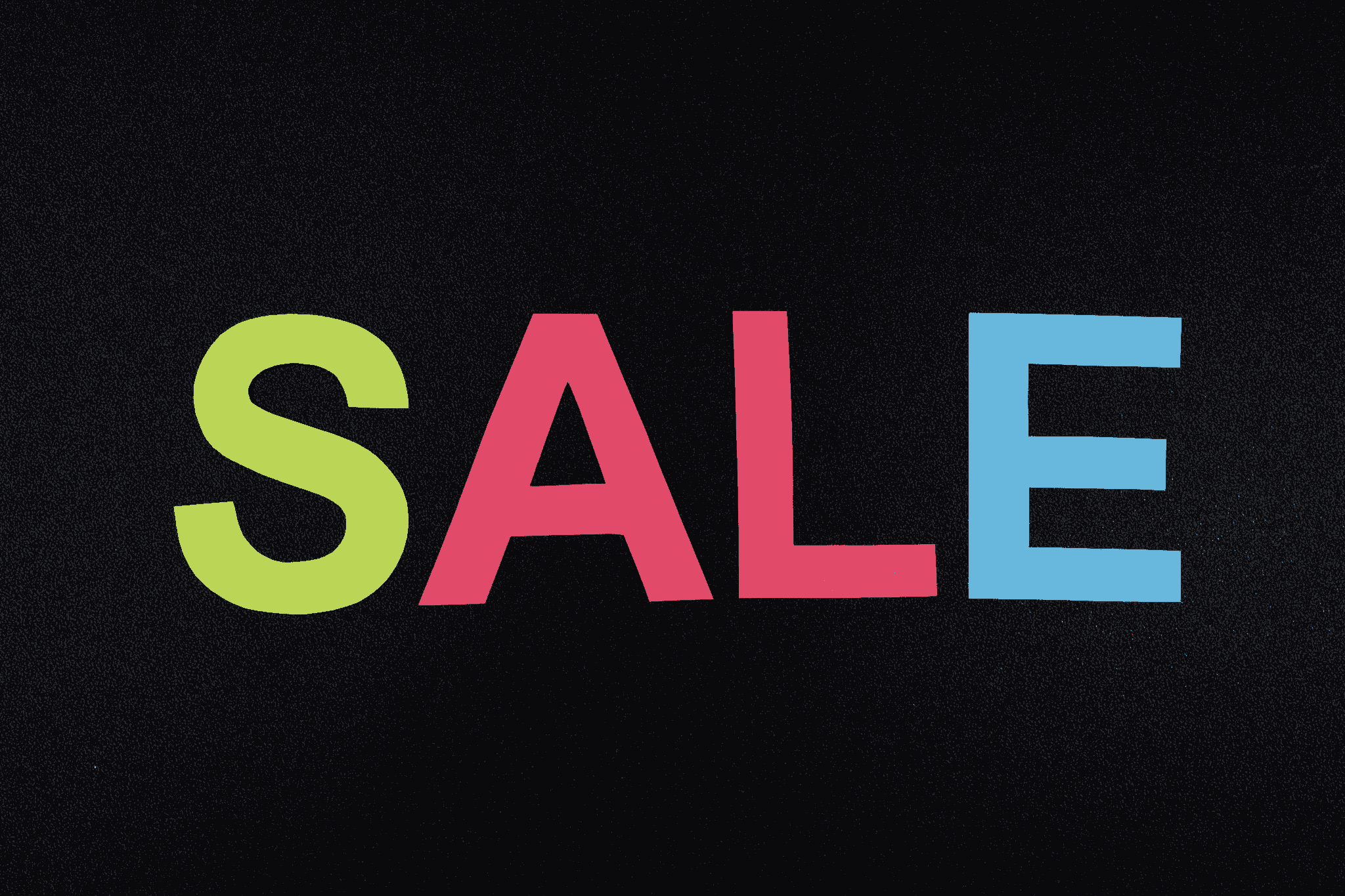 Engaging seasonal offer promotion blog post with countdown widget.