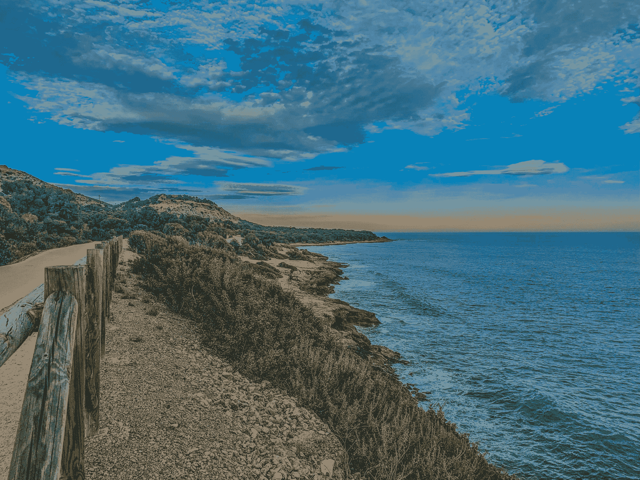 best fencing for coastal areas enhances property value