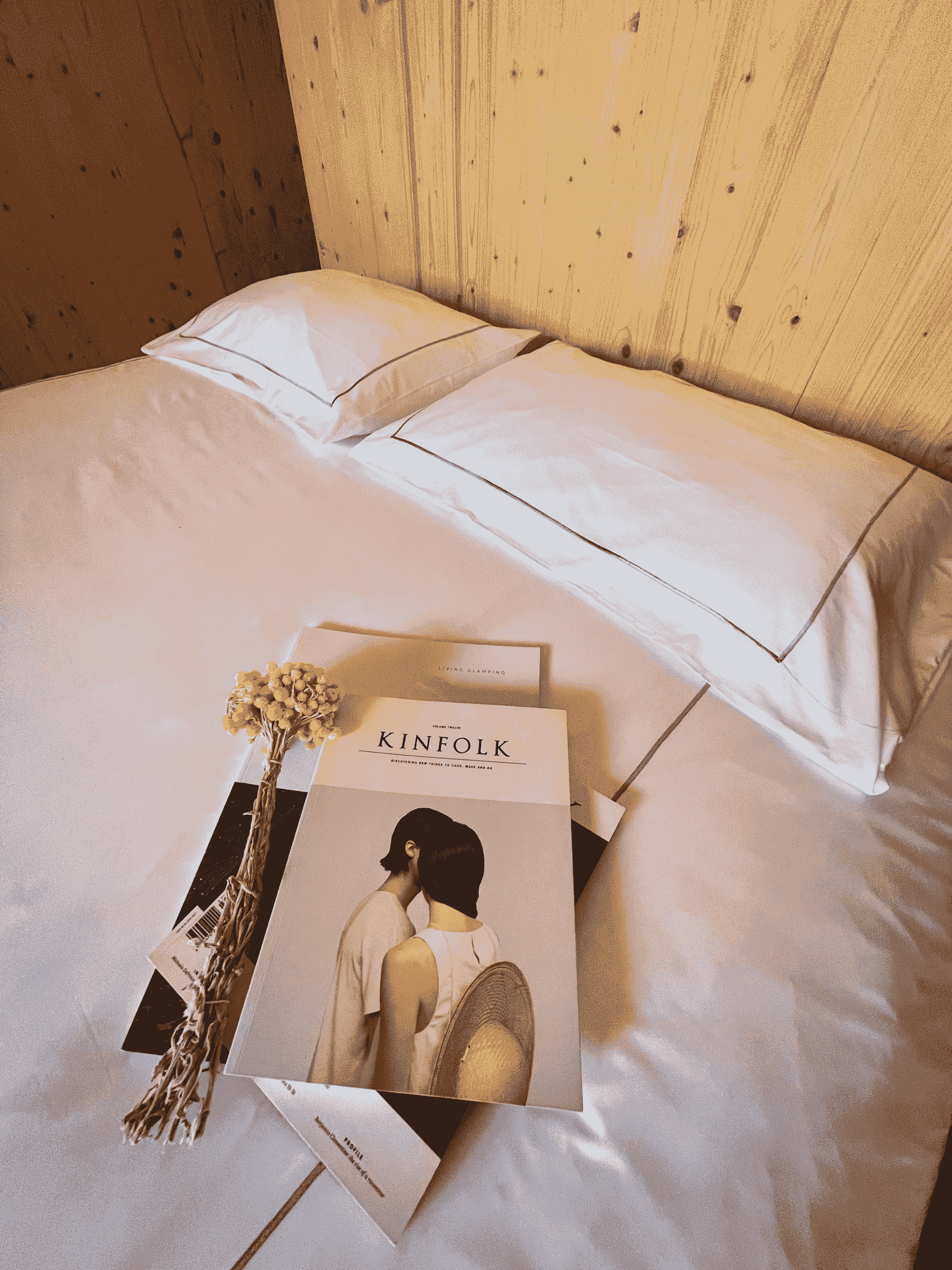 Wholesale Hotel Supplies - Creating Luxury Guest Experience