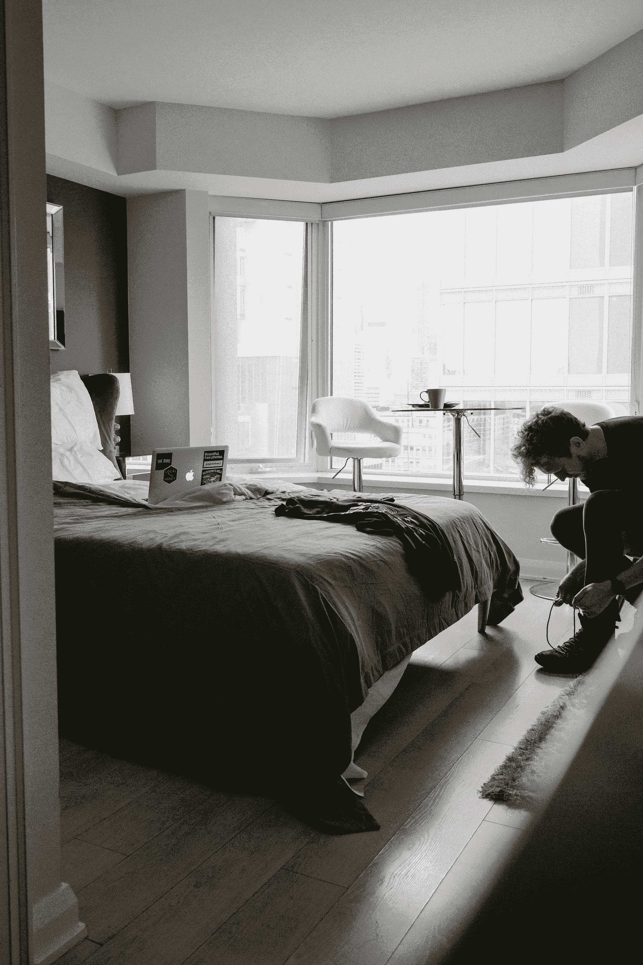 Professional photography for maximizing Airbnb investment