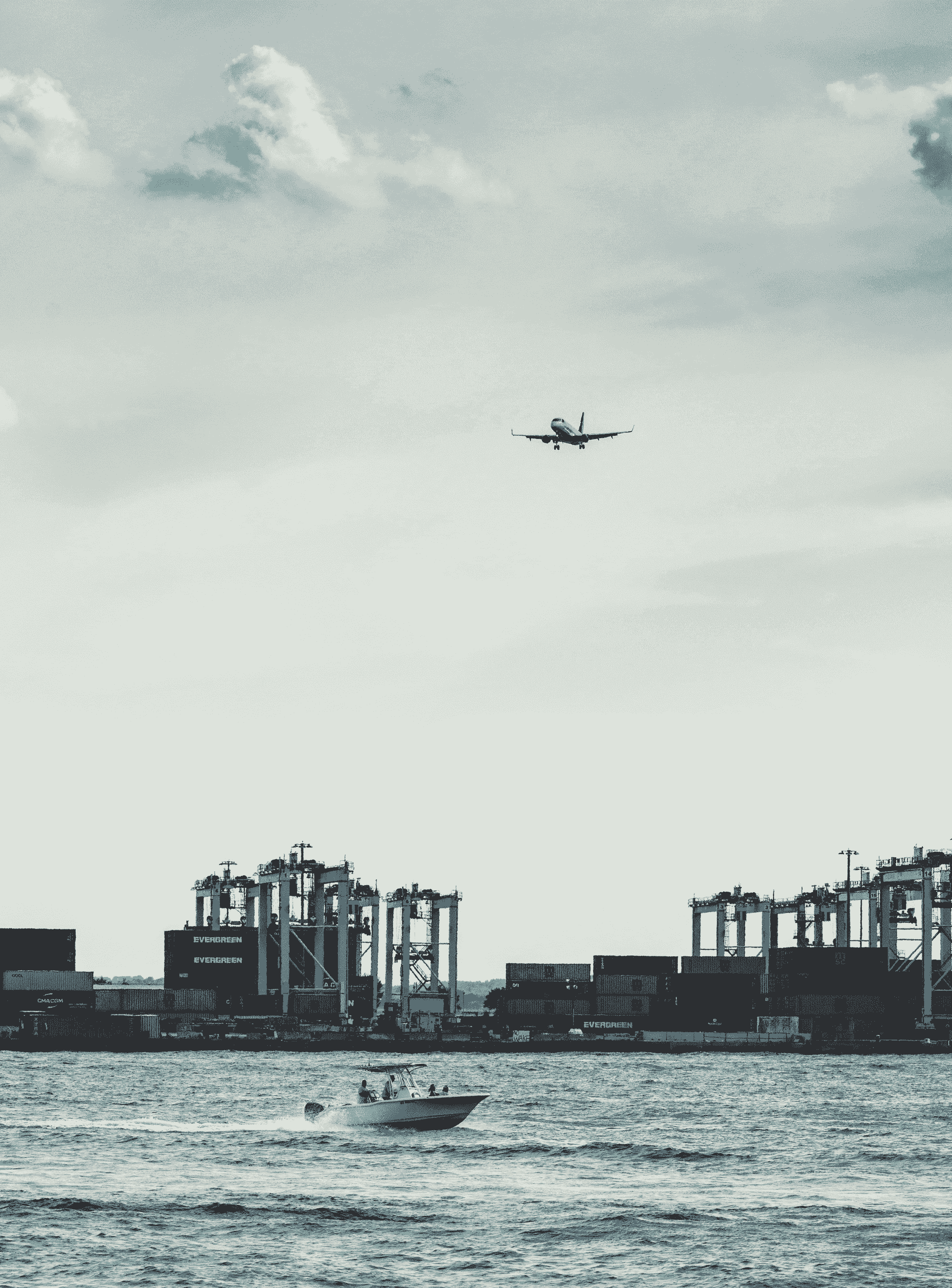 Efficient methods for importing from china to australia