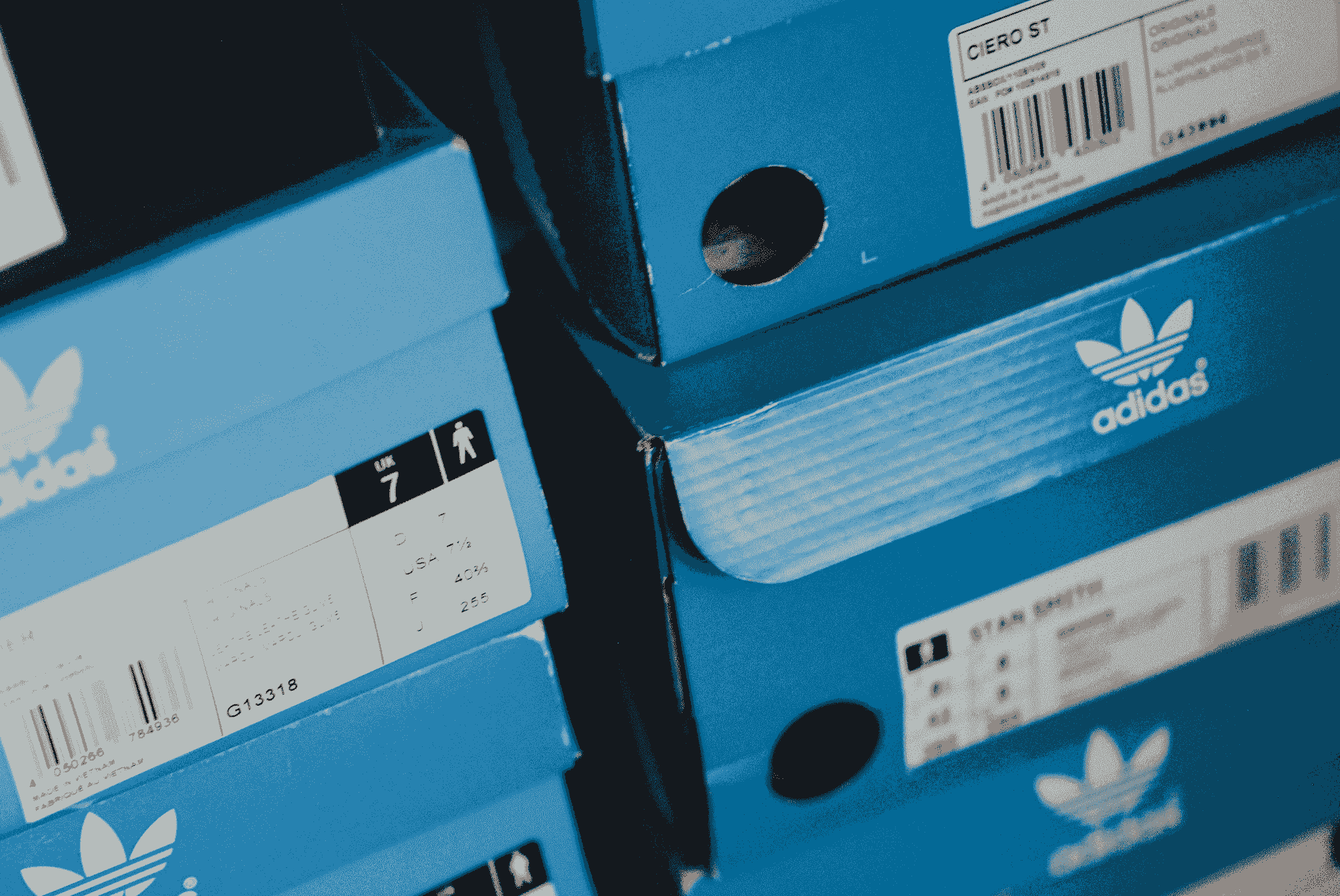 Quality Defects in footwear due to inaccurate sizing