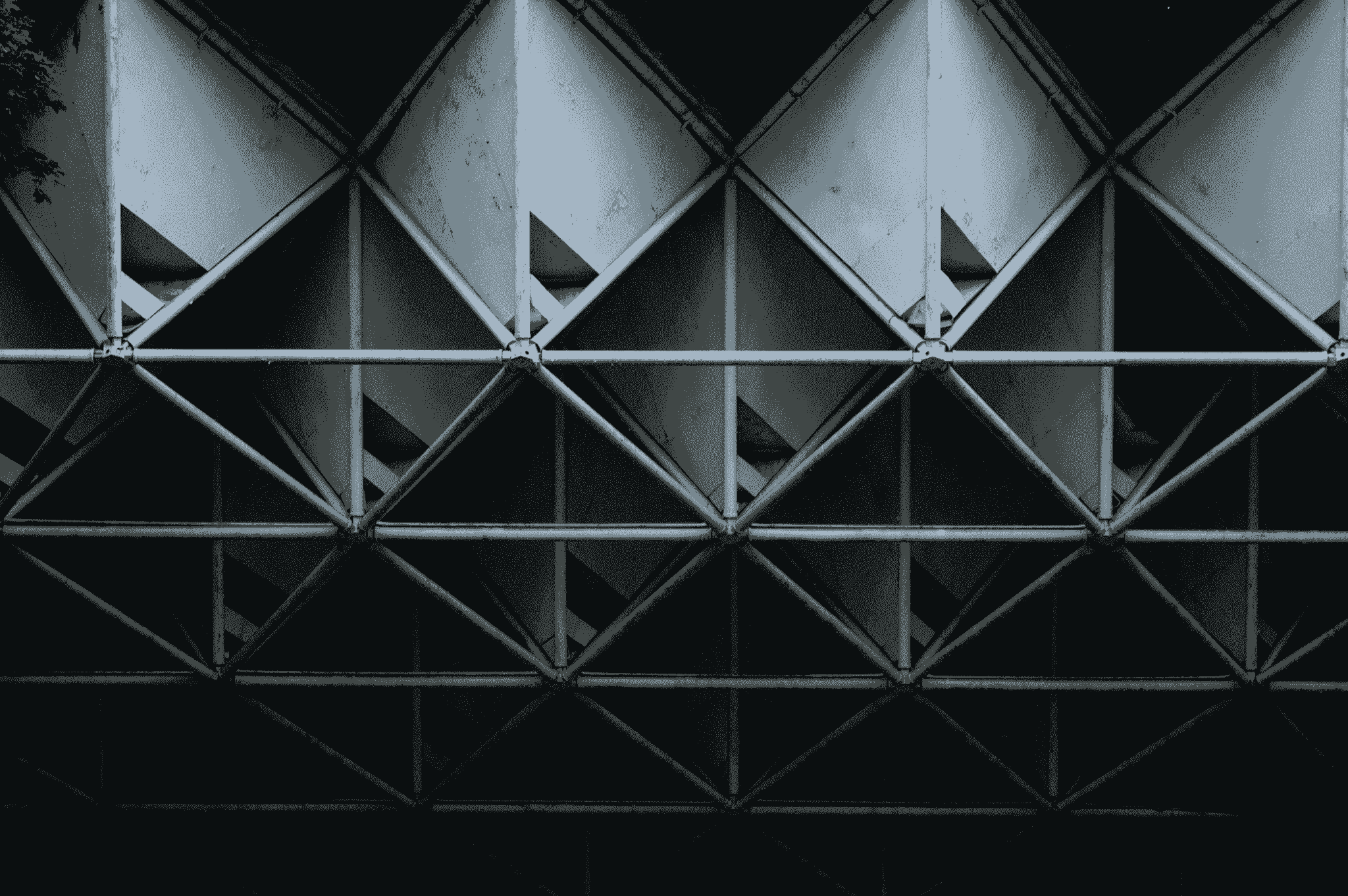 Durable steel home kit withstanding harsh weather conditions