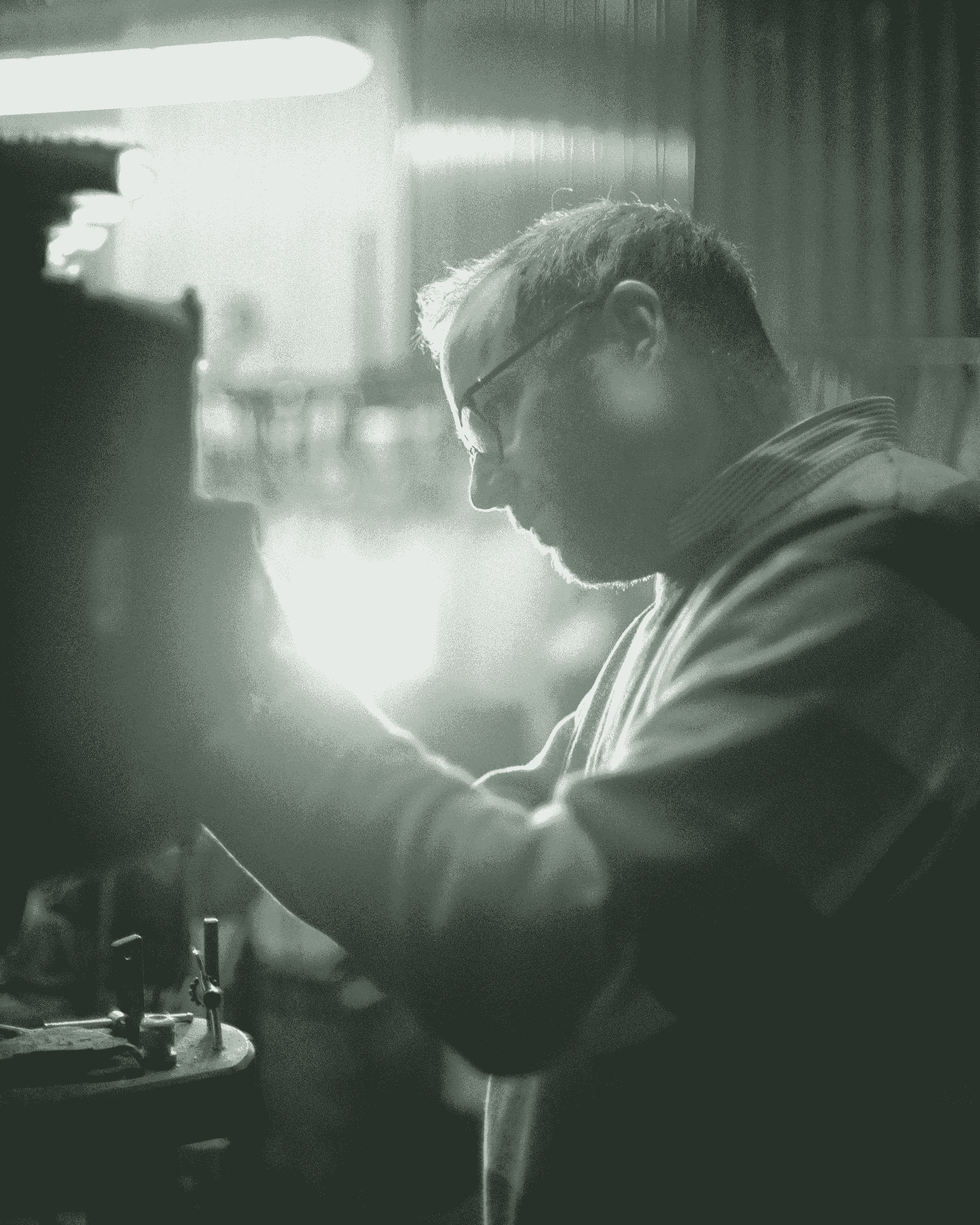 What Are the Different Types of Inspection in Quality Control?