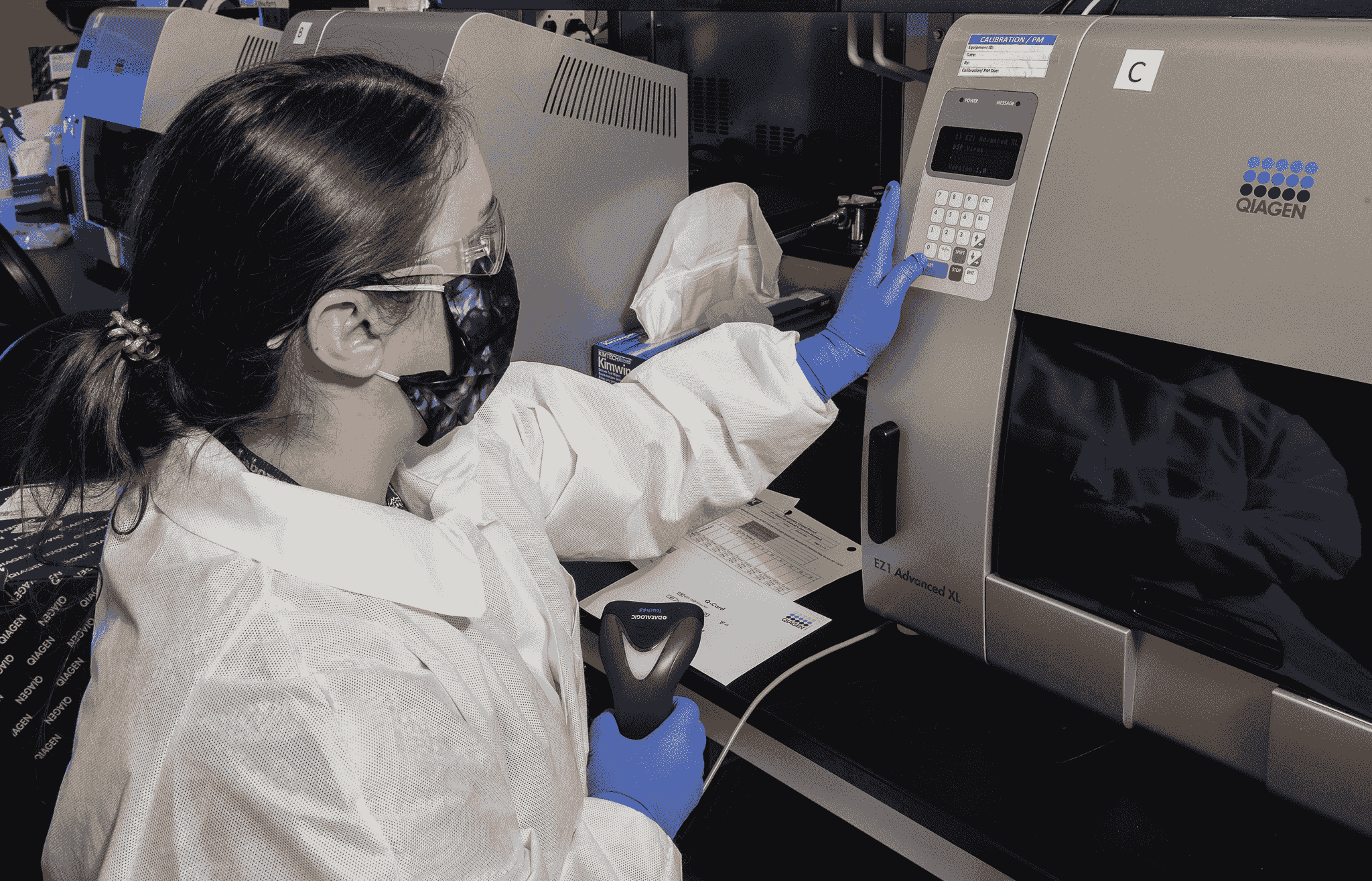 Steps involved in achieving LFGB Test certification