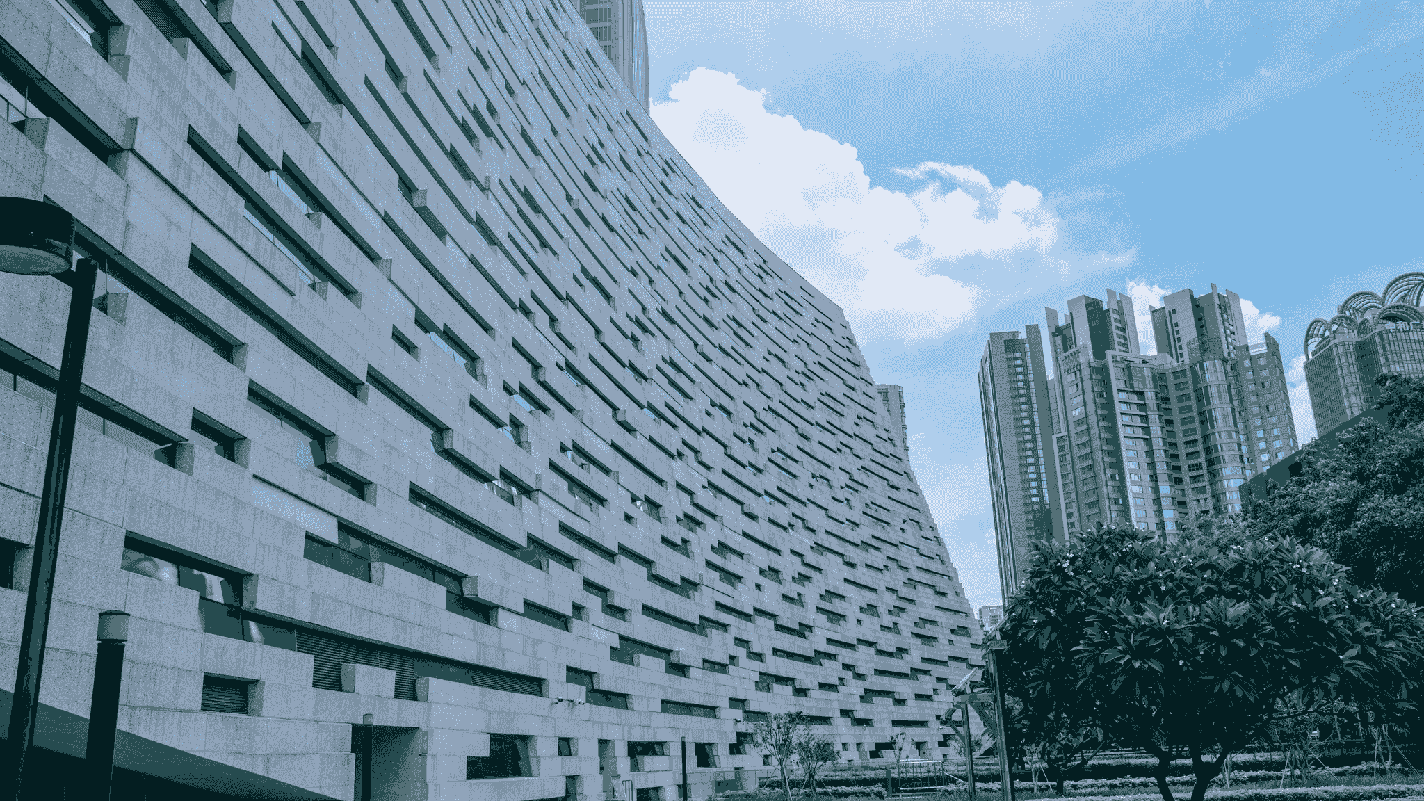 Premium selection of authentic Foshan building materials