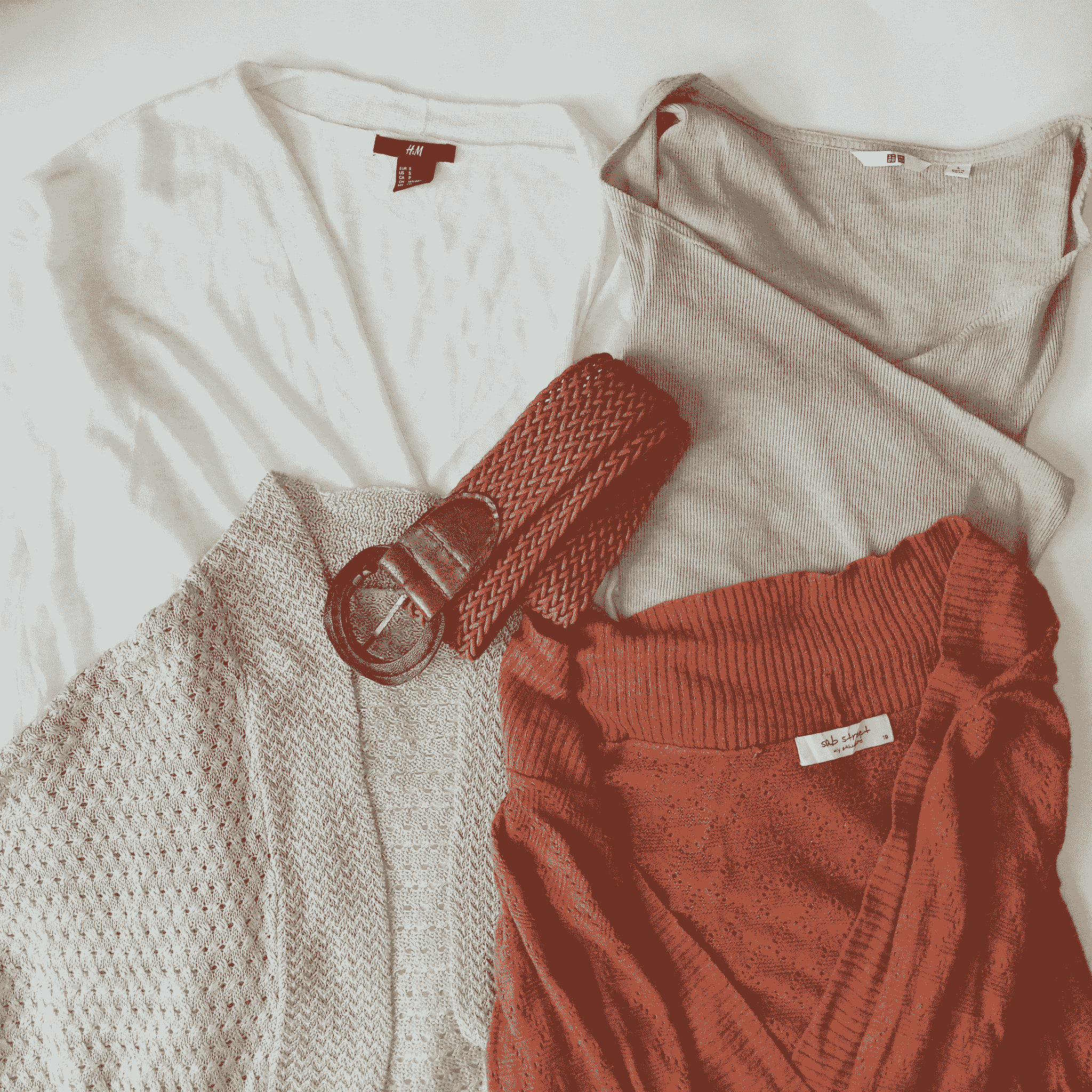 how to source clothing sustainably