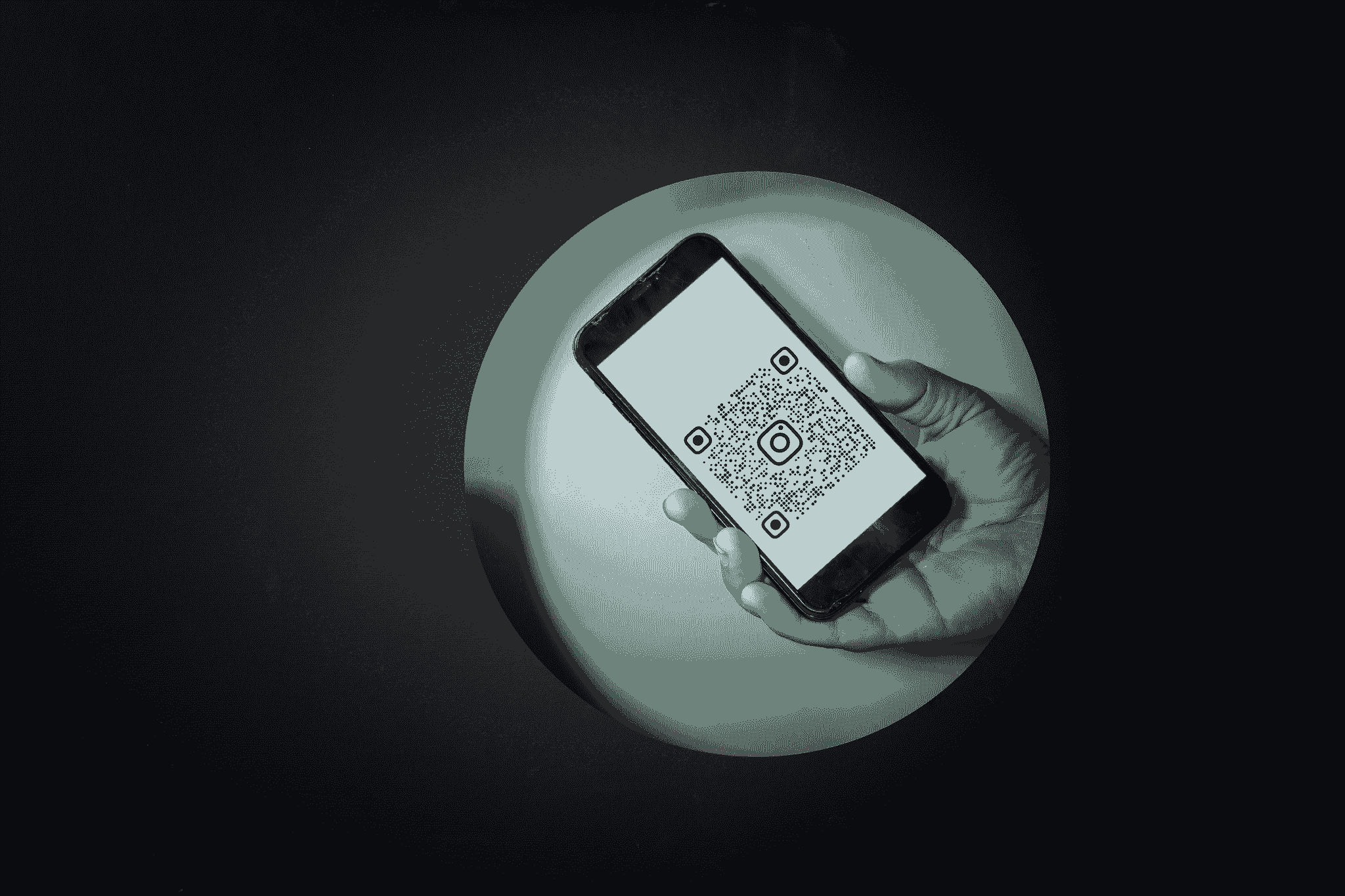 How to find manufacturer of a product - Using QR Codes