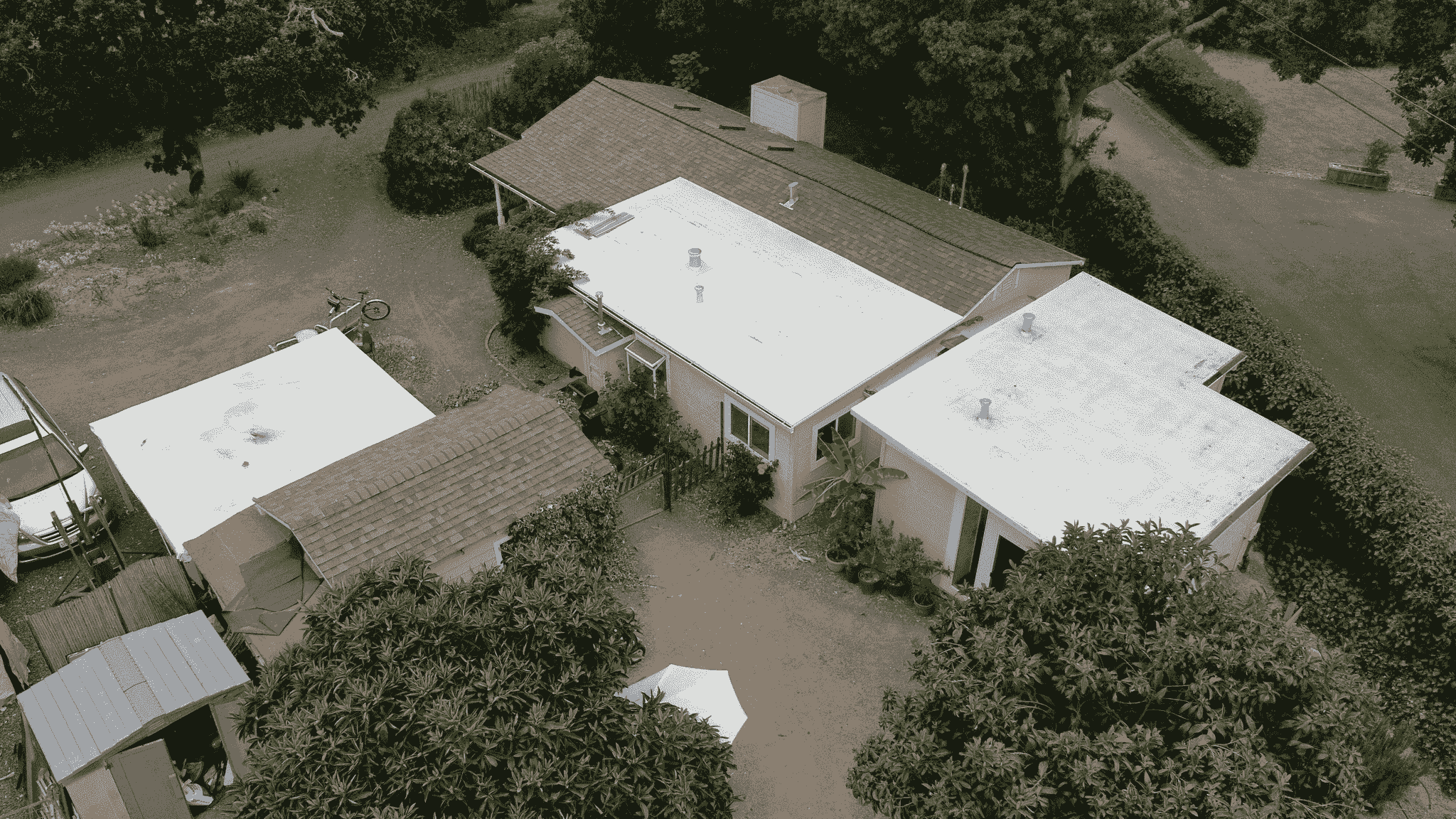 Prime location with luxurious high end modular homes
