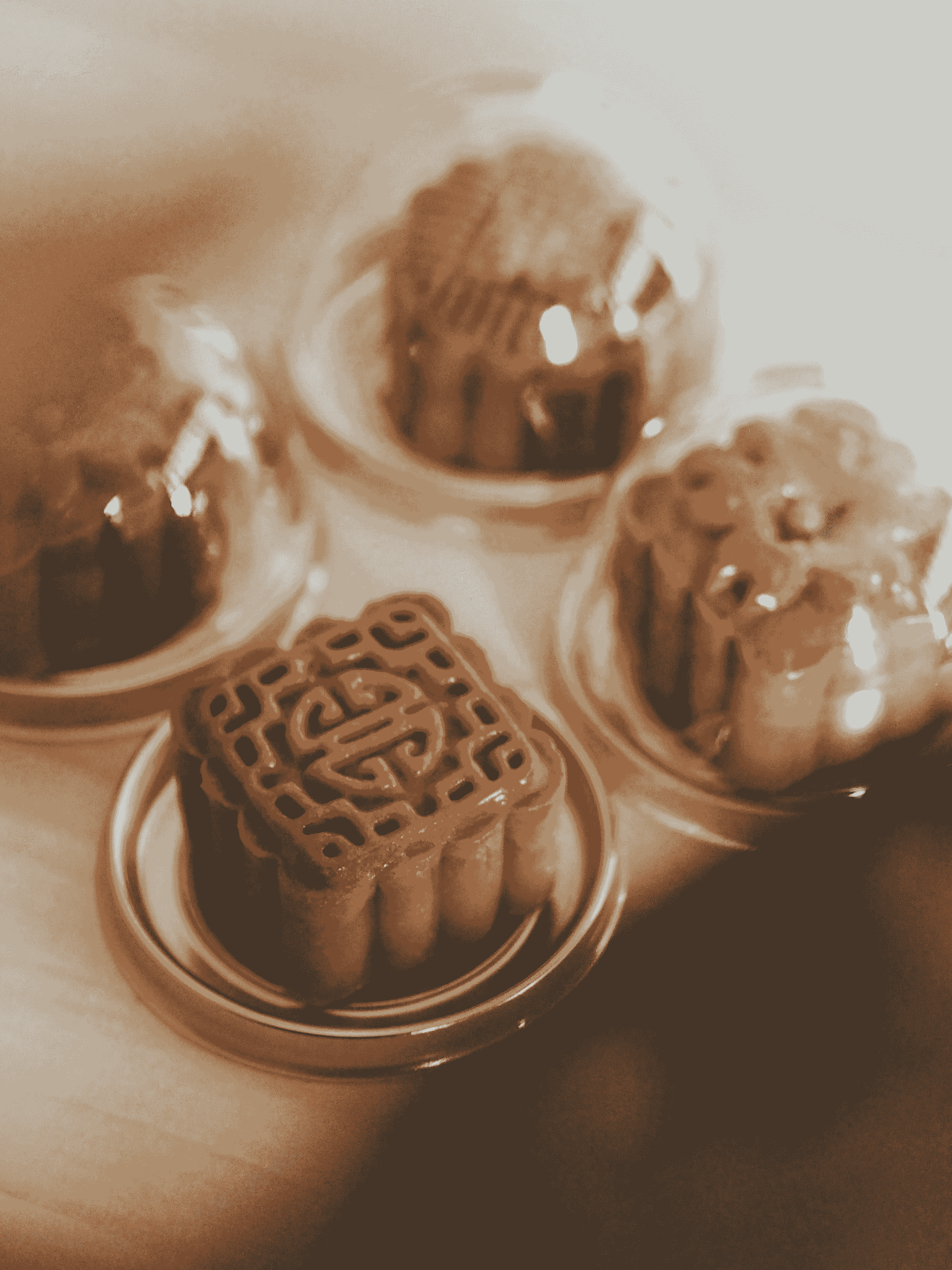 糖尿病可以吃月餅嗎？教你不怕血糖飆升的吃法｜淺顯易懂的行醫筆記｜療寮診所．板橋江子翠｜家醫科診所．健保一般科