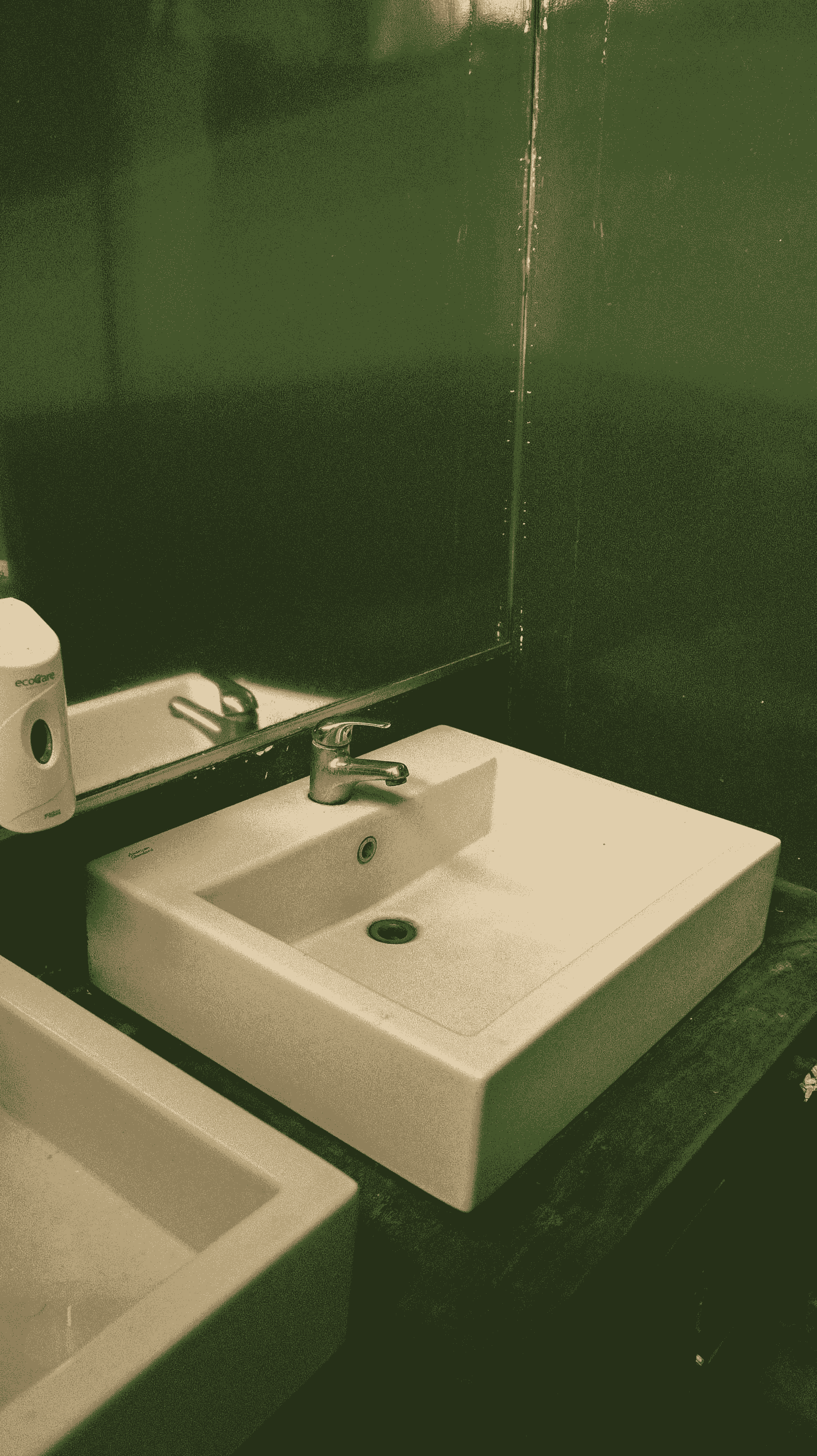 Wenzhou ELUS environmentally friendly china sanitary ware