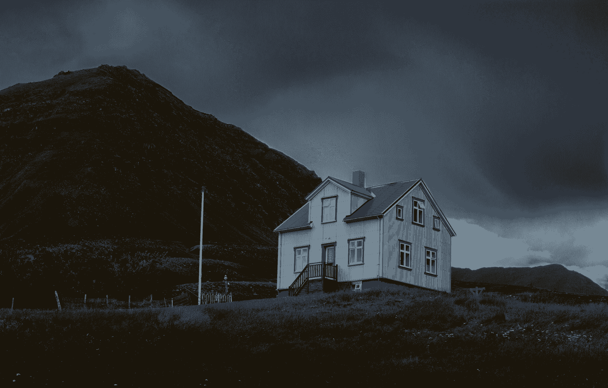 metal frame house weather resistance