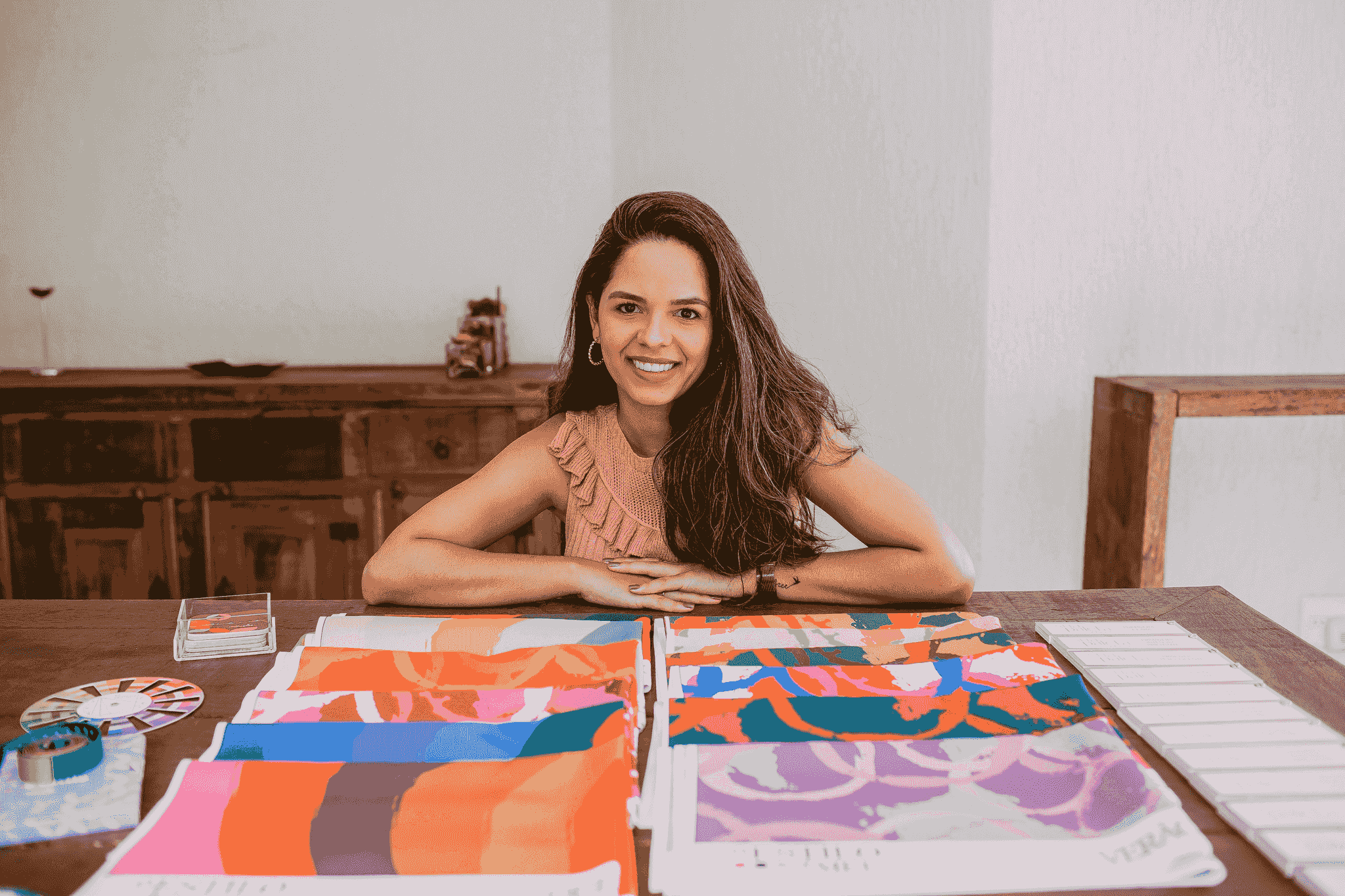 how to find a clothing vendor through reliable evaluation