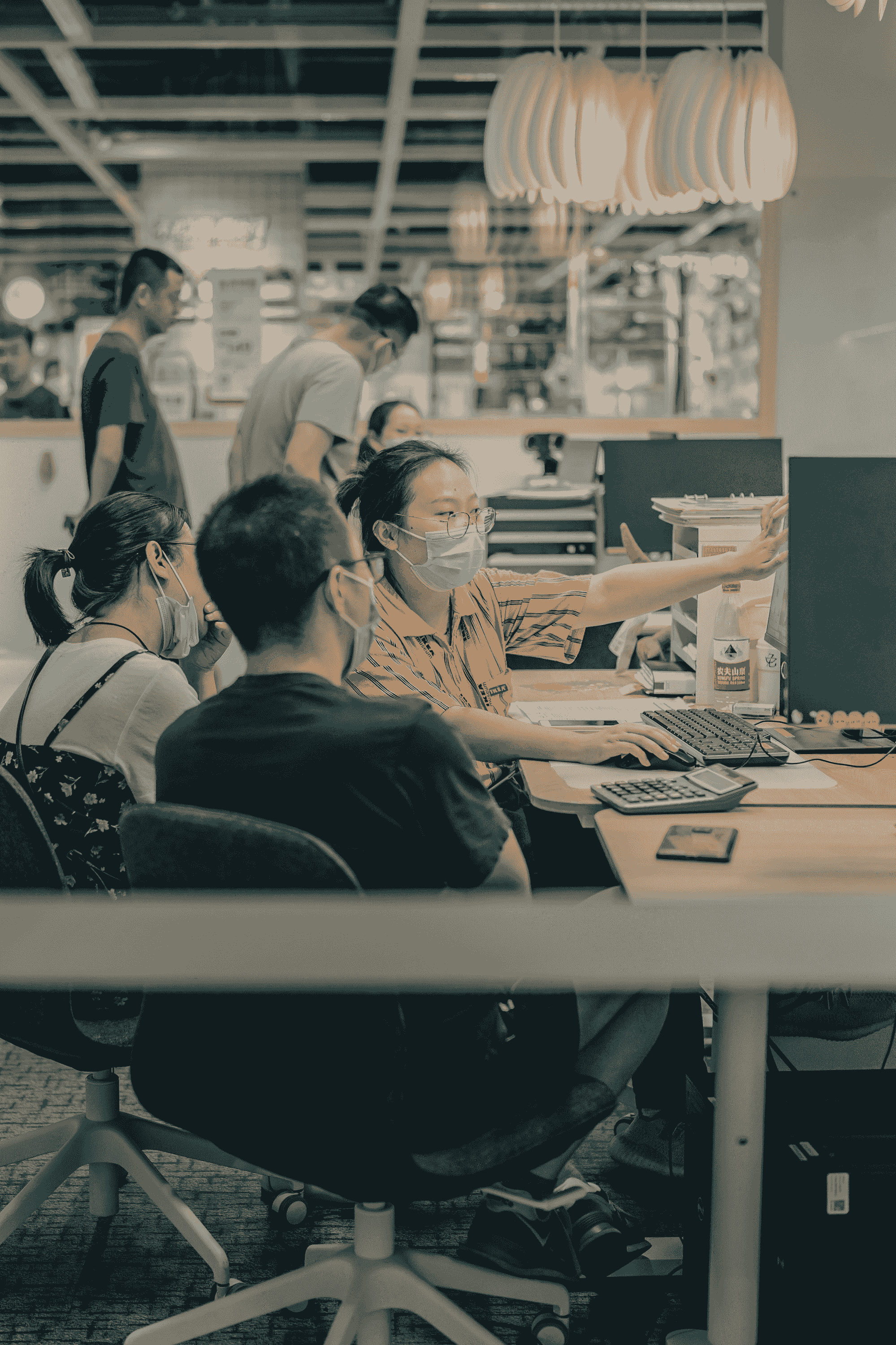 supplier performance tracking through modern technology solutions