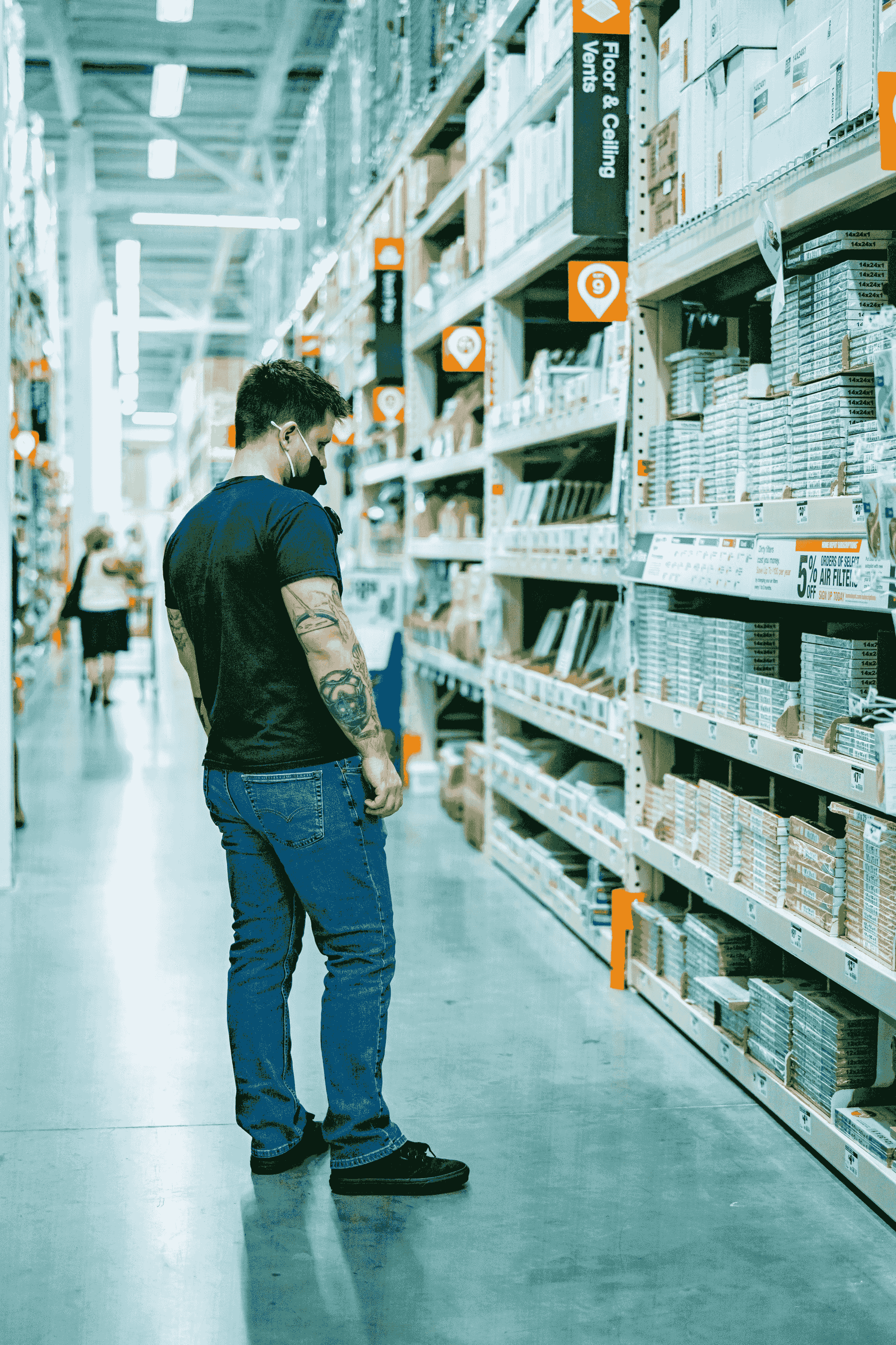 What is a Random Inspection and When Do You Need One