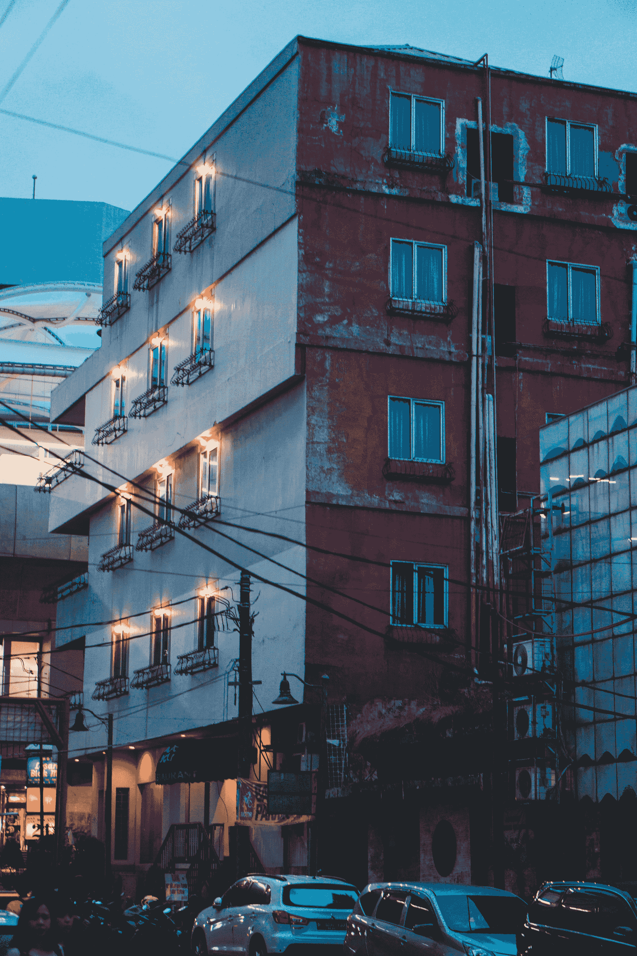 capsule house price trends in modern urban environments