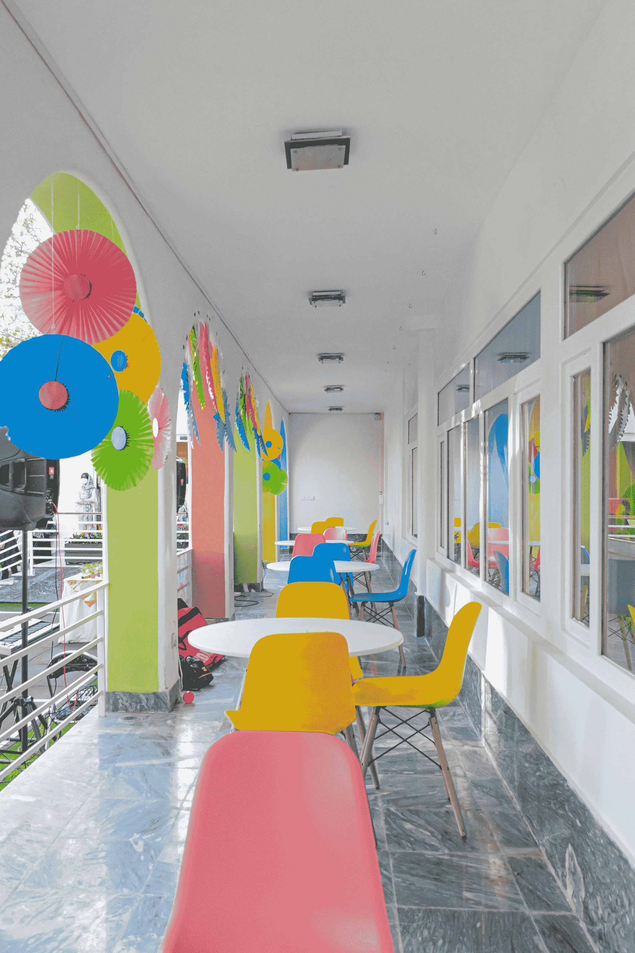 Daycare modular buildings for sale showcasing successful implementations at Bright Horizons.