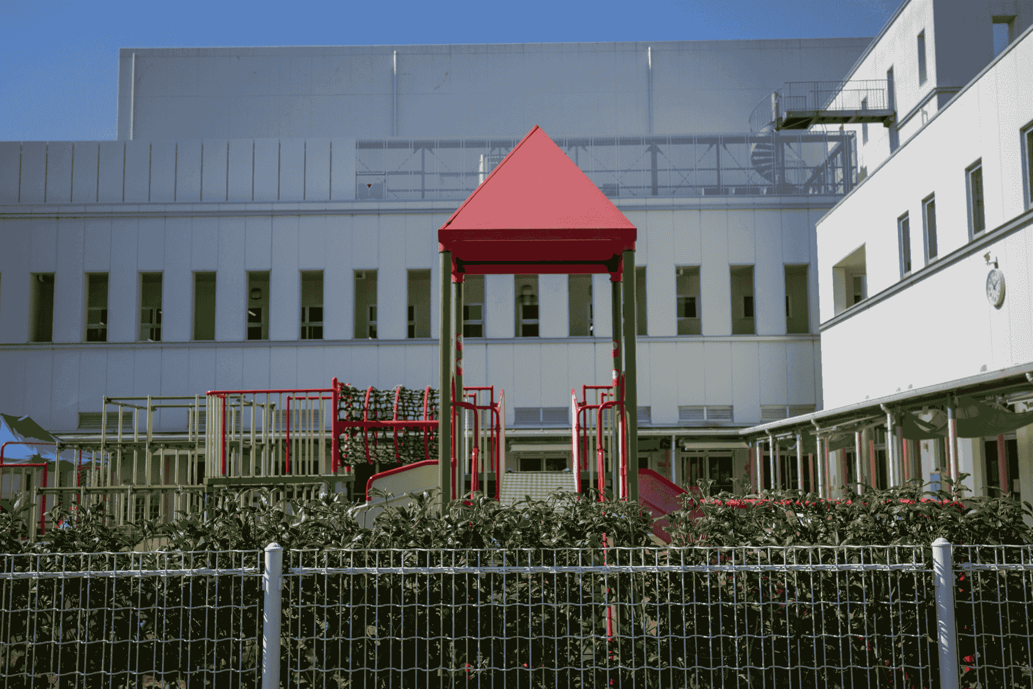 Explore daycare modular buildings for sale from PreFab Inc.