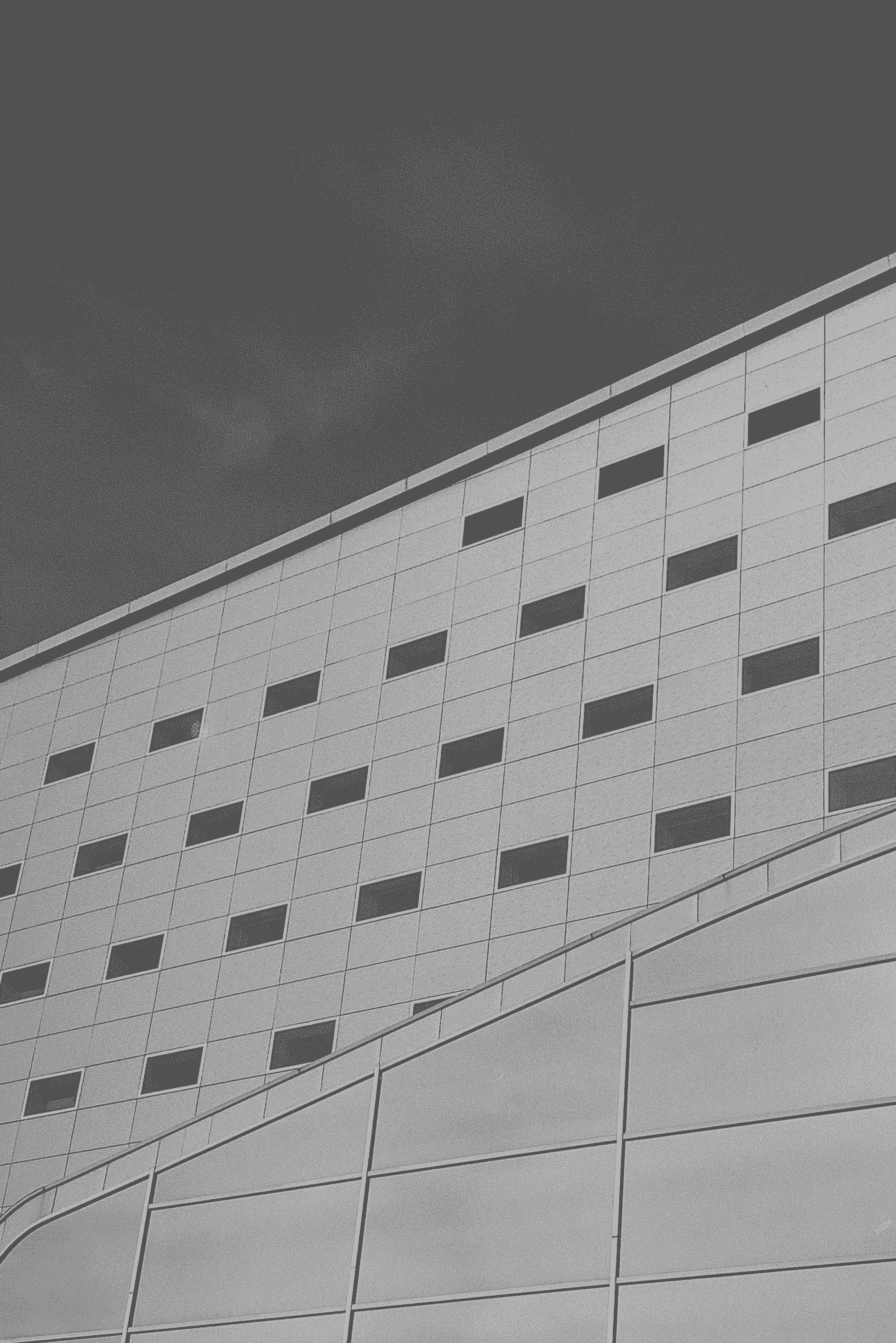 Modular Construction Case Study: State-of-the-art Medical Facility