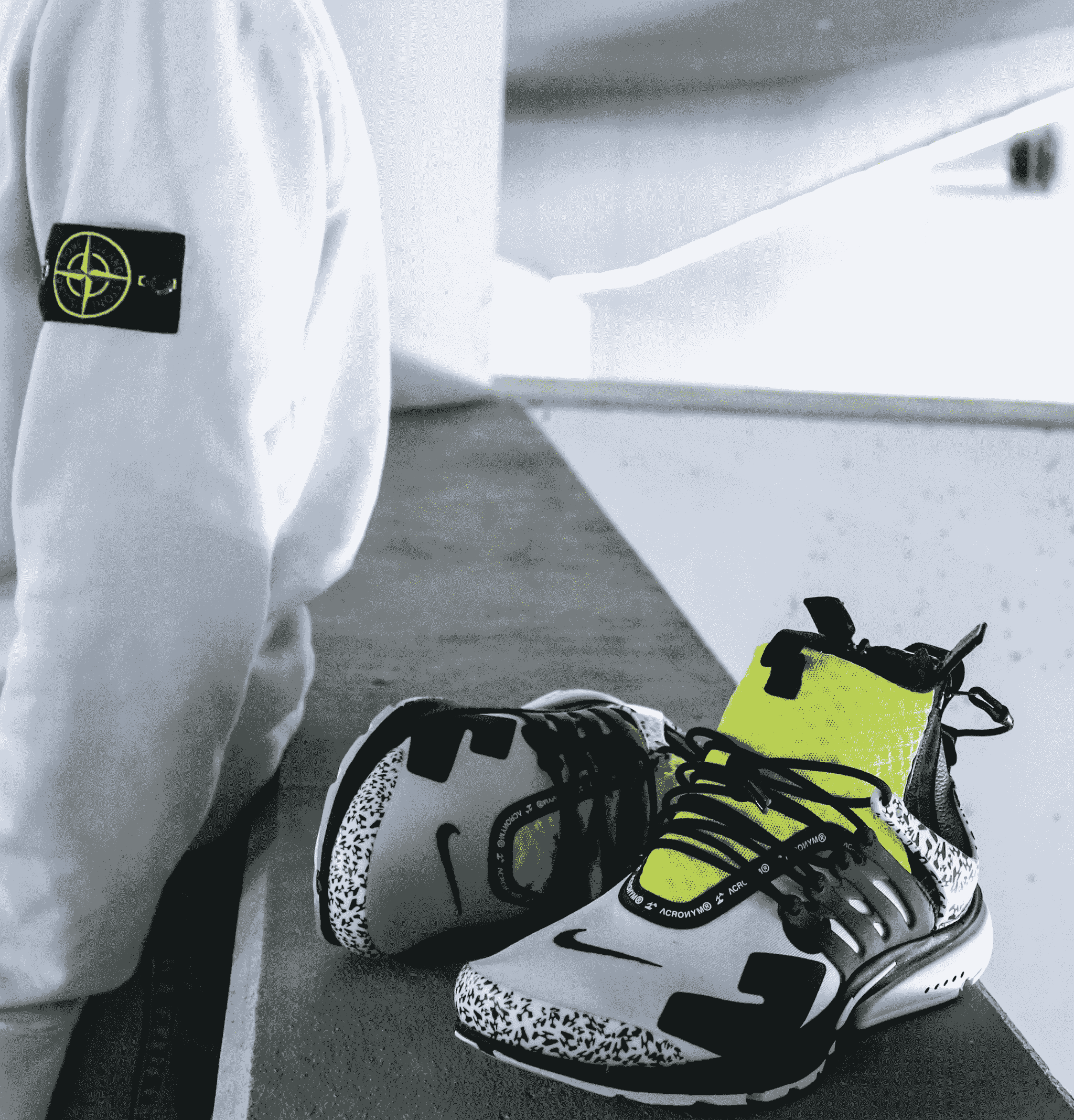 Sneaker Inspection and Quality Control in China - Blog ...