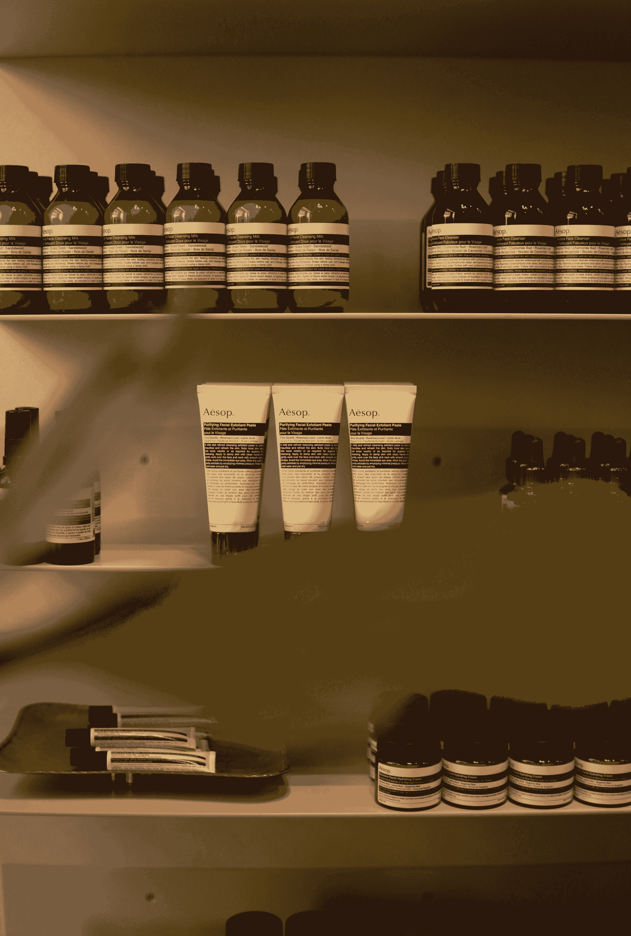 Most profitable items to import from China - Skincare & Cosmetics