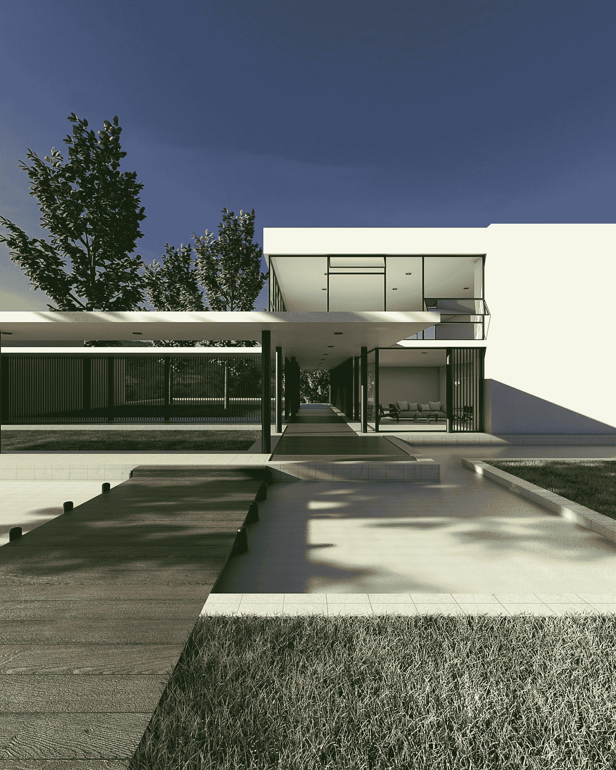 granny flats prefabricated sustainable living