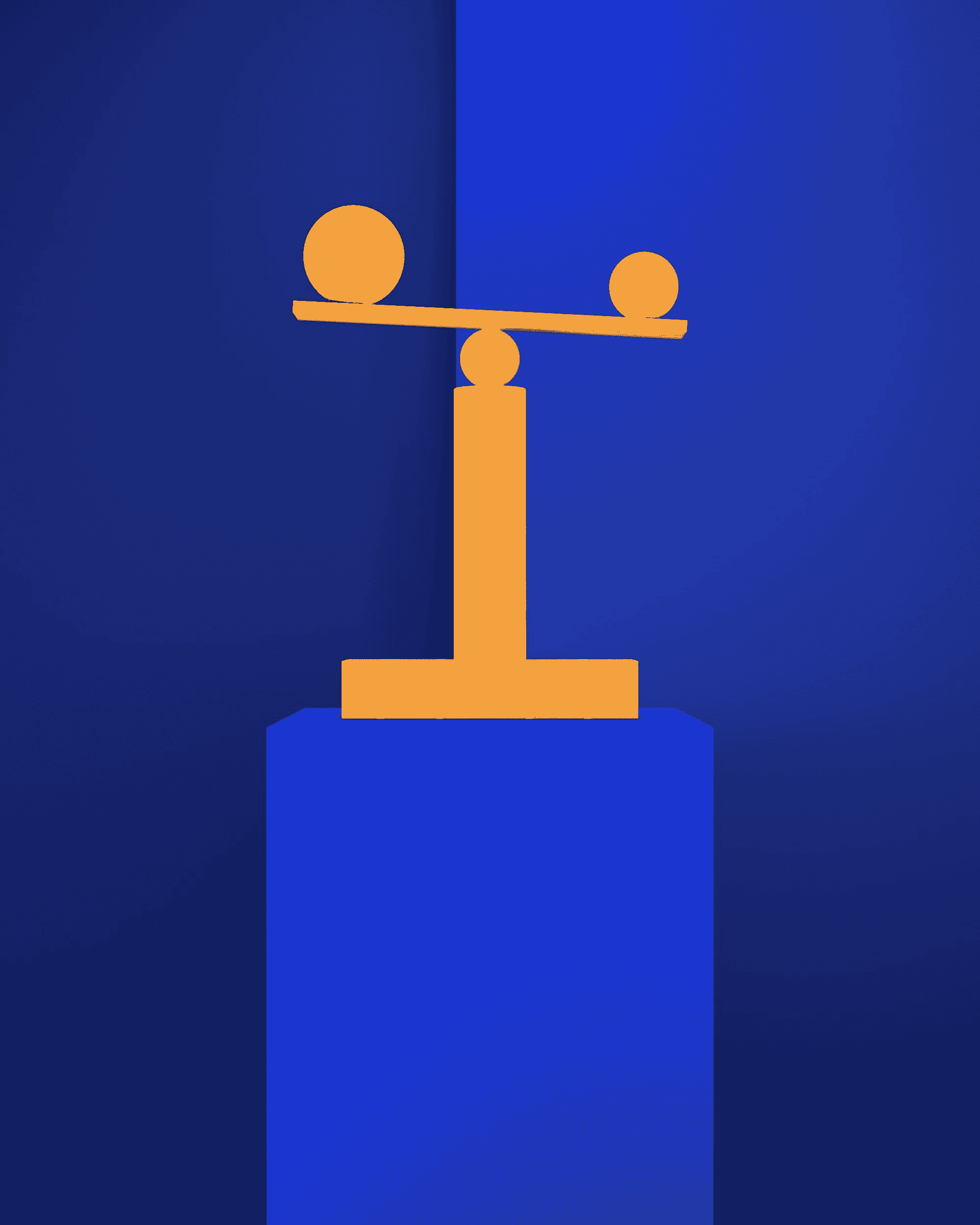 Illustration depicting risk management strategies and quality assurance in strategic sourcing companies.