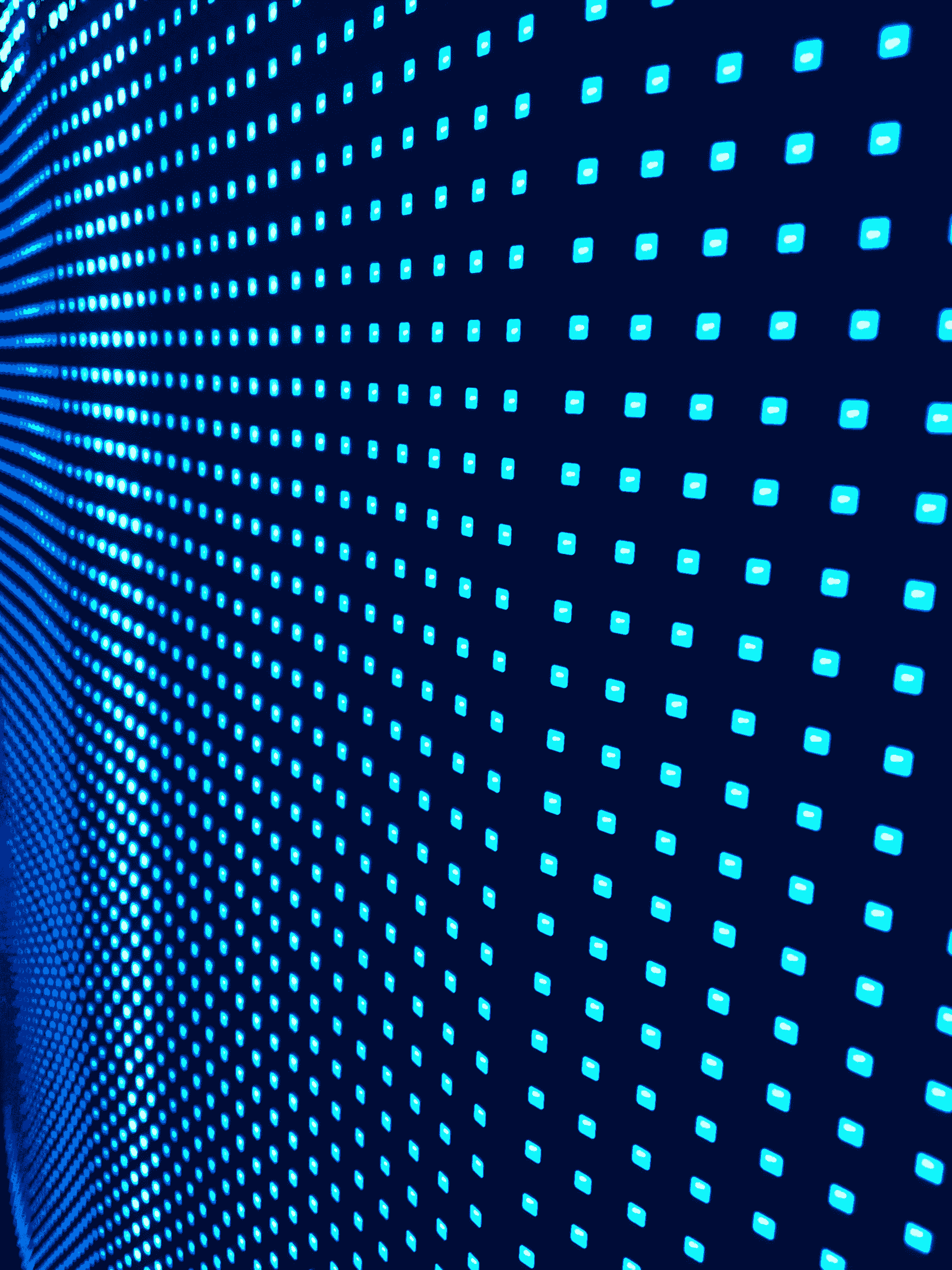 LED Screen Inspection processes ensuring quality control