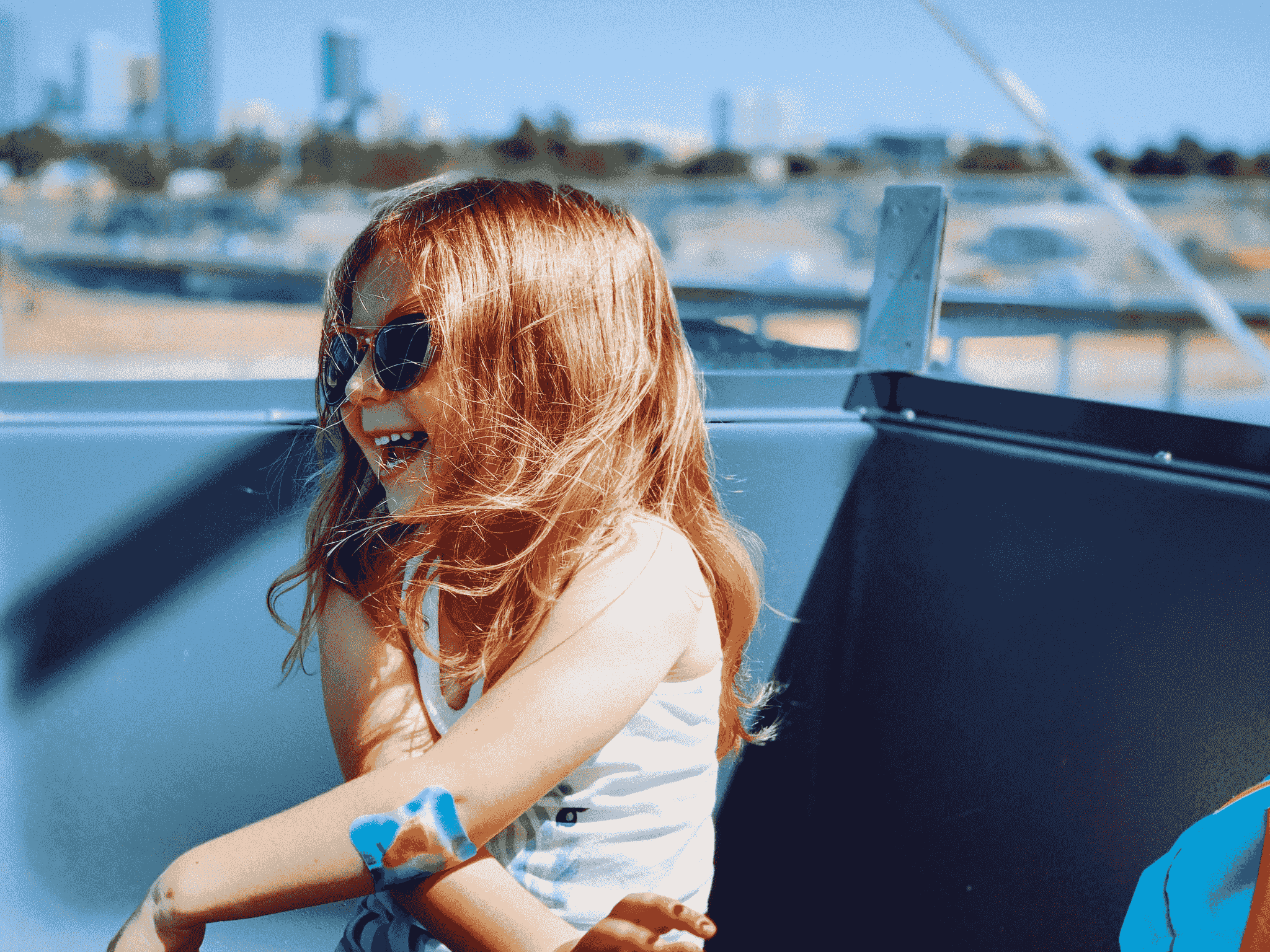 Explore fun times with double decker boats ideal for family gatherings.