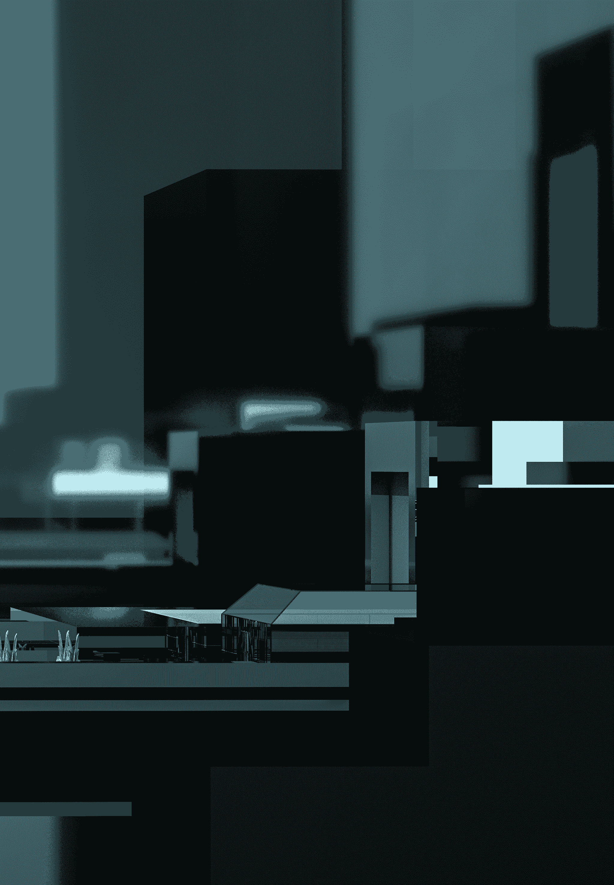 Sourcing Support Consulting - Futuristic Supply Chain Networks