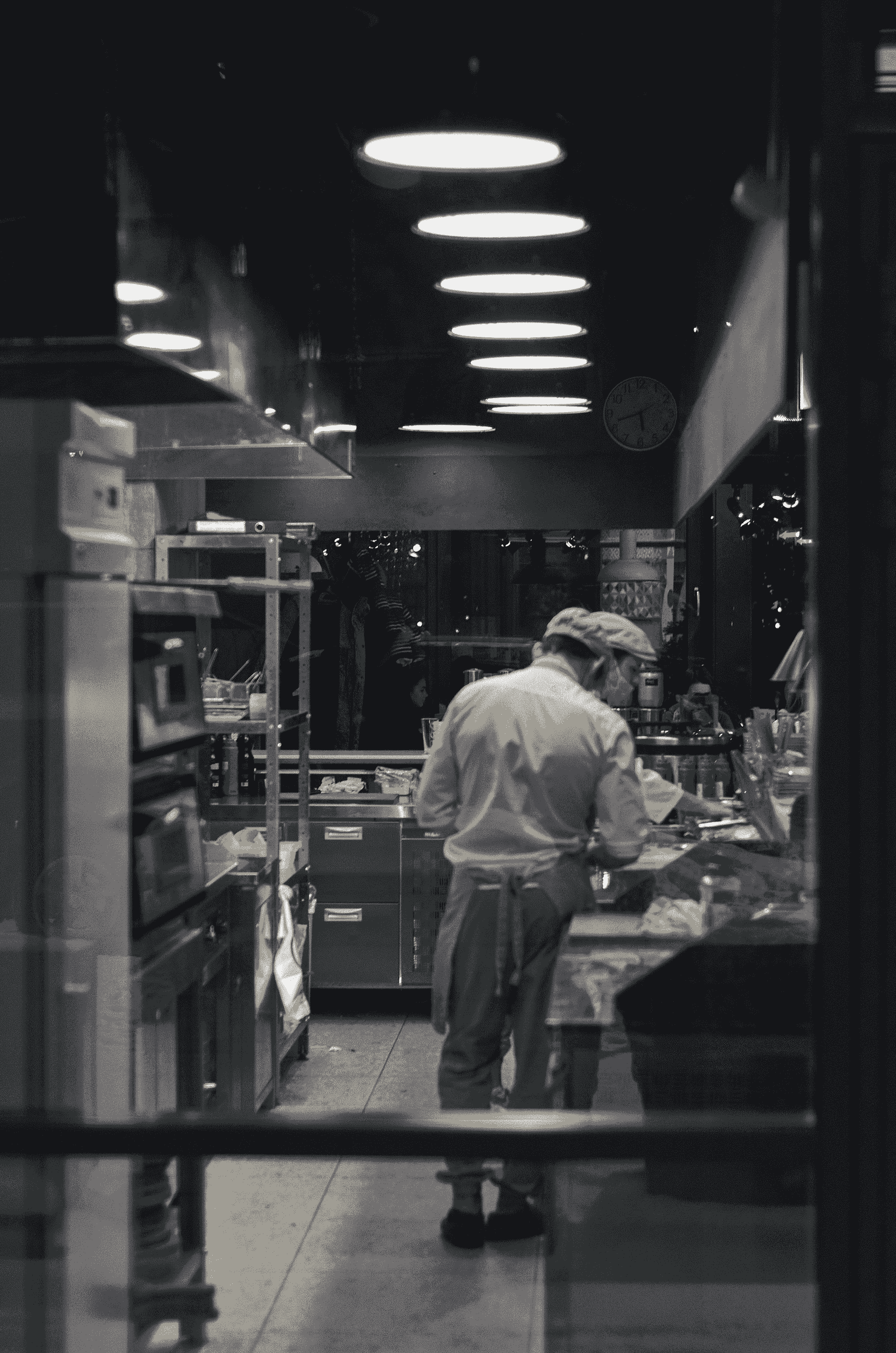 Largest Commercial Kitchen Equipment Manufacturers