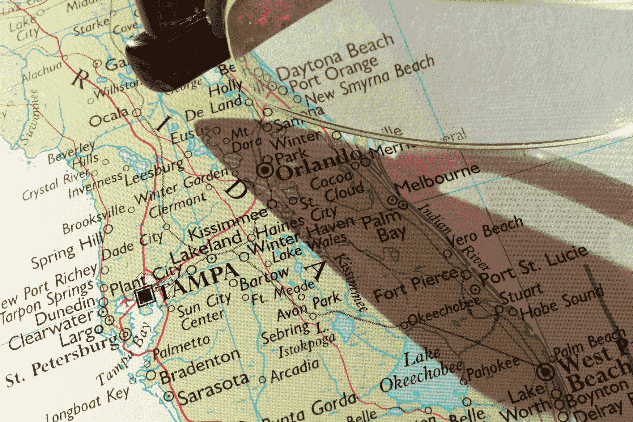 Best China Sourcing Agent illustration on world map