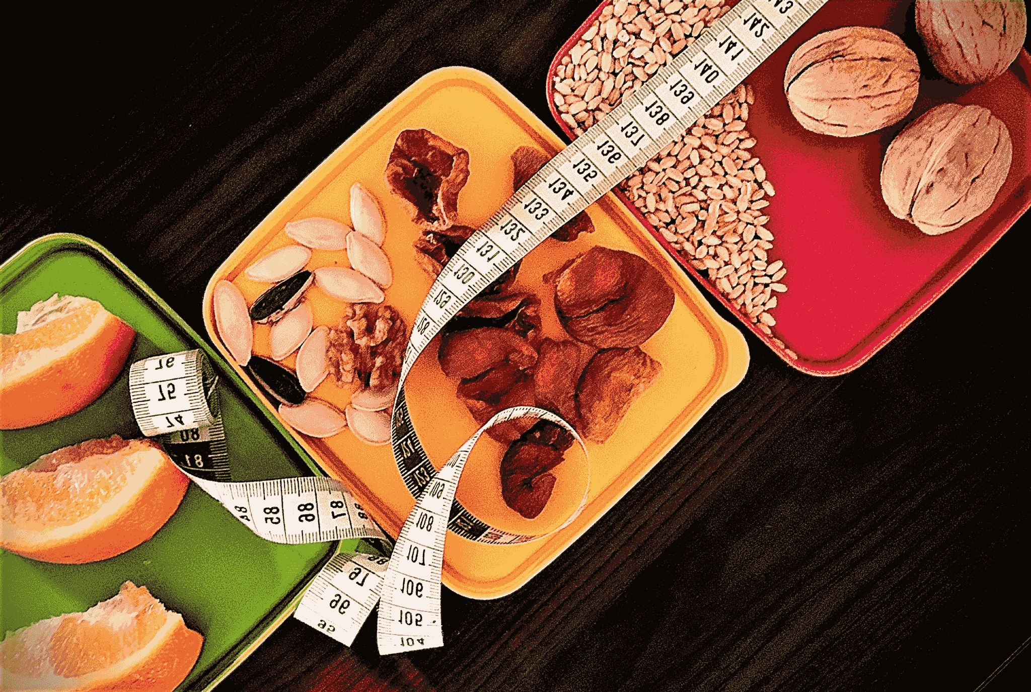 how to calculate net weight accurately in food industry