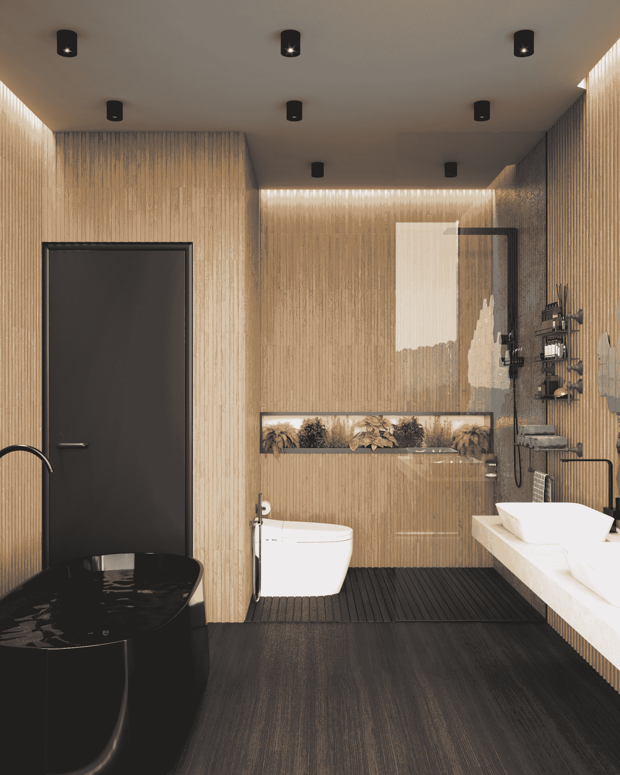 Advantages of PVC Ceiling Panelling