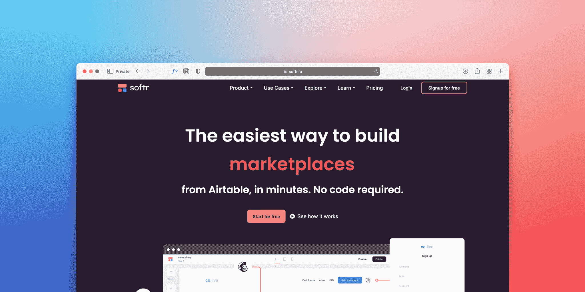Comparing costs and fees on sourcing websites