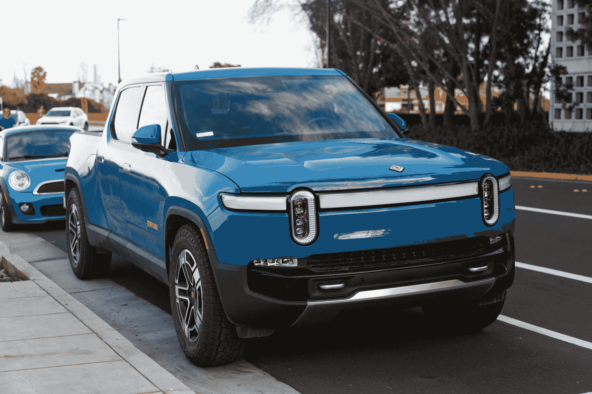 Electric Car Manufacturers List - GM's Expanding EV Portfolio