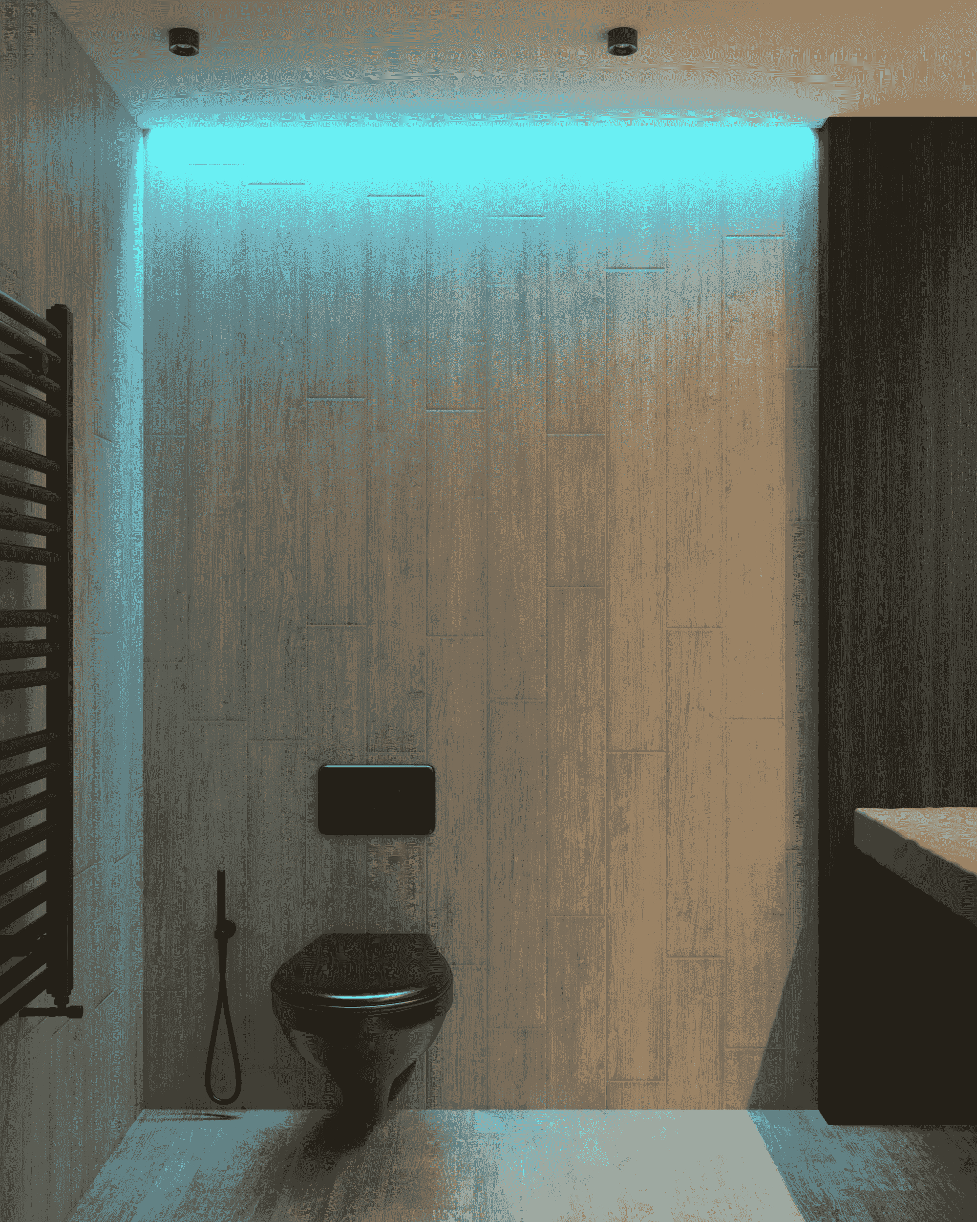 Transform Your Space with a Stylish Modular Toilet