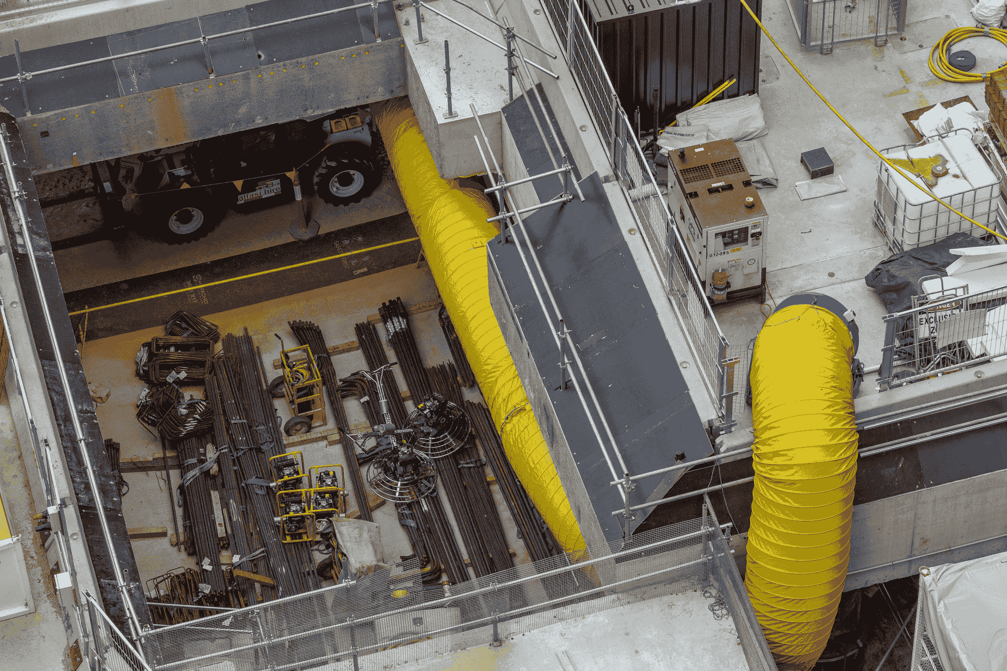 Third Party Pipe Inspections: Uncovering the Checklist