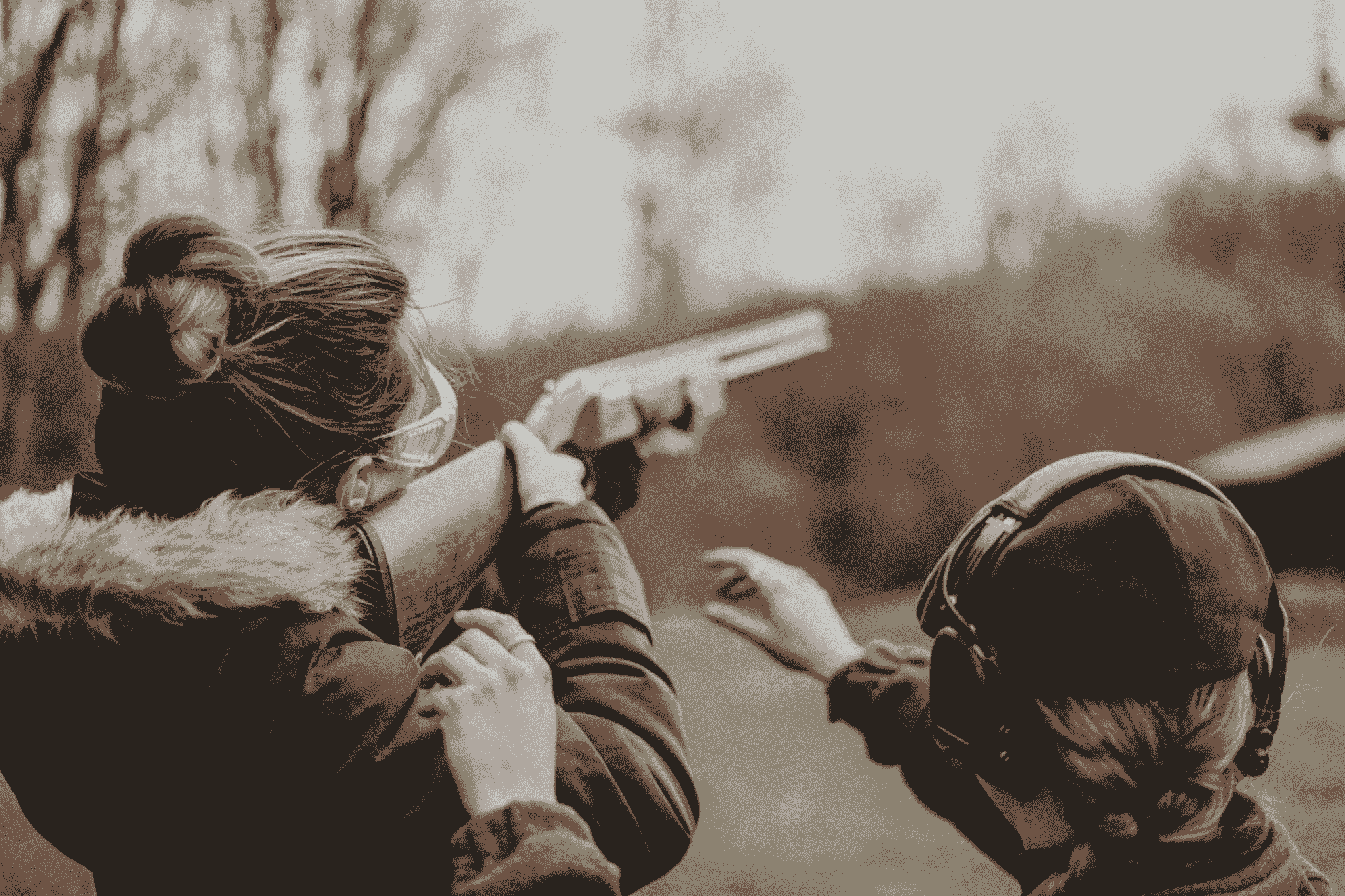 Baldwins Gate Gun Club