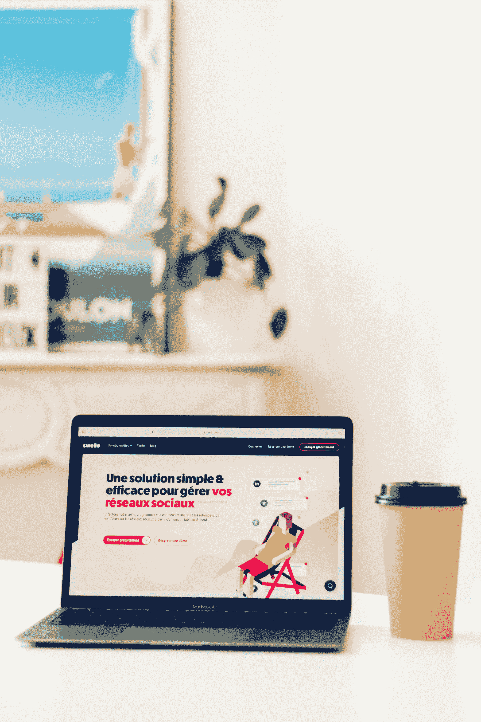 technology integration in website sourcing