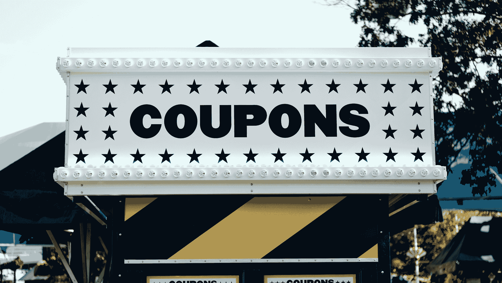 Coupon Marketing