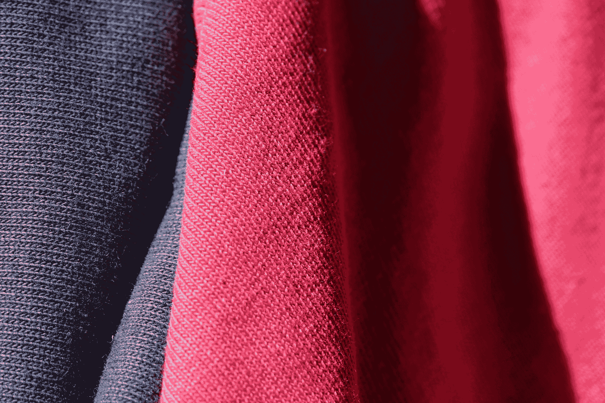 what is textile testing overview with sample fabrics