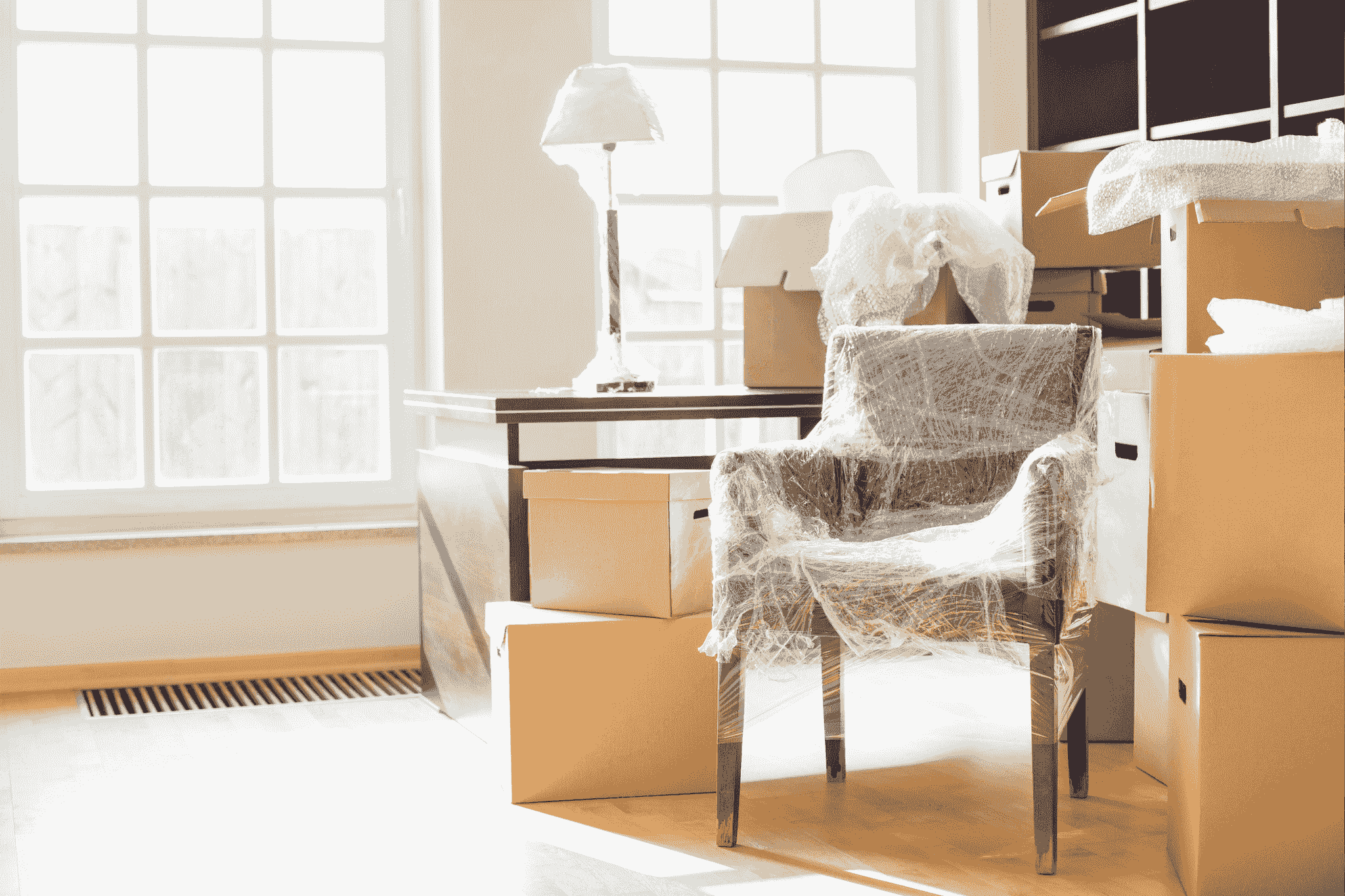 New Prefabricated Homes - Customizable Furniture Packages
