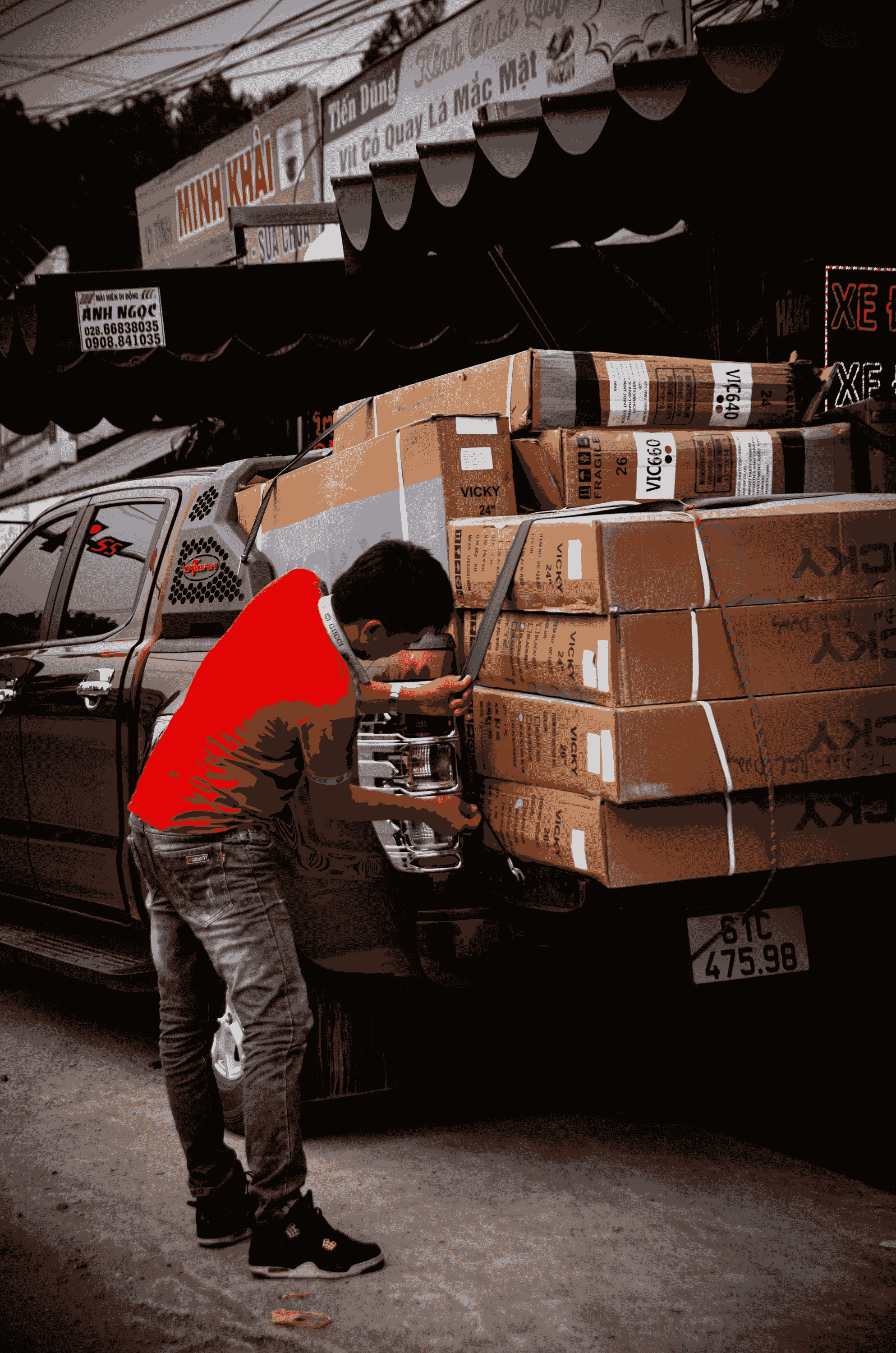 How to Import Items from China to India - Managing Delivery and Tracking