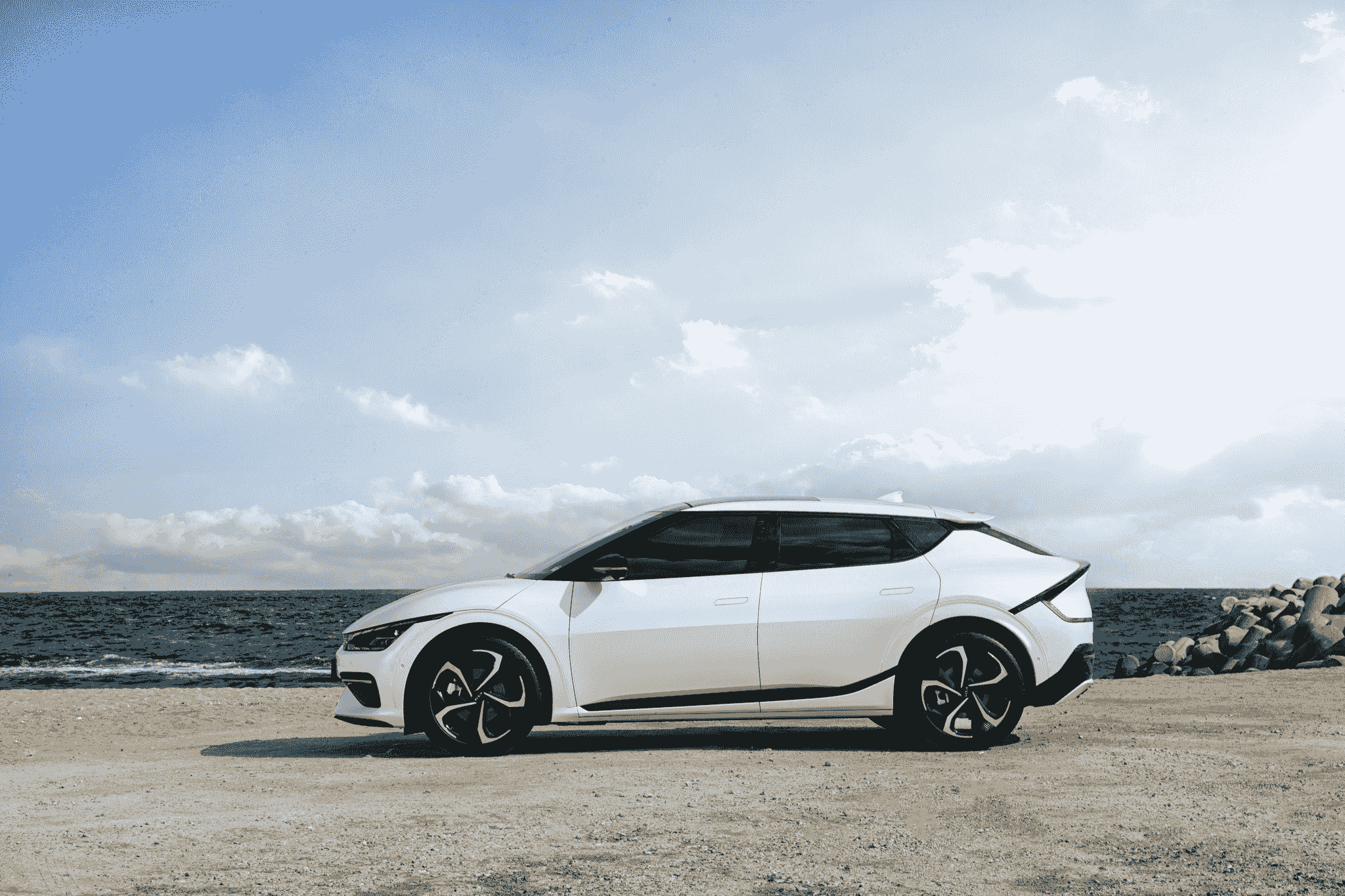 Affordable options from manufacturers of electric cars