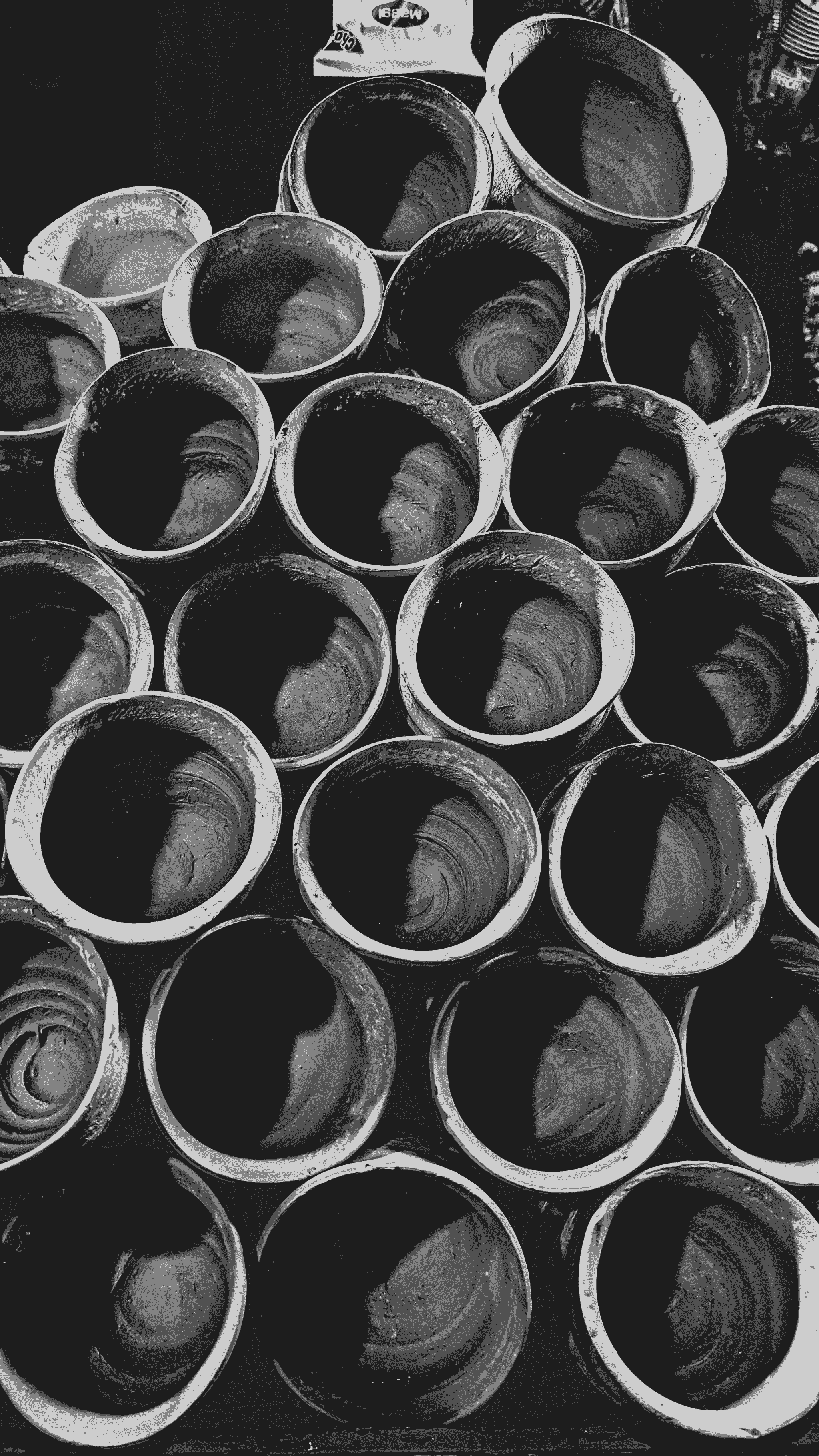Ceramic Inspection and Quality Control Standards
